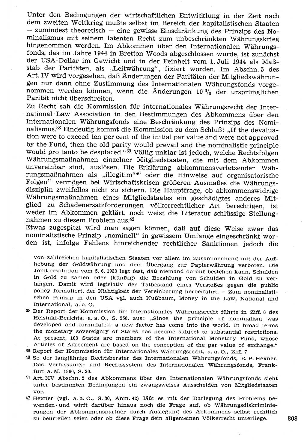 Staat und Recht (StuR), 17. Jahrgang [Deutsche Demokratische Republik (DDR)] 1968, Seite 808 (StuR DDR 1968, S. 808)