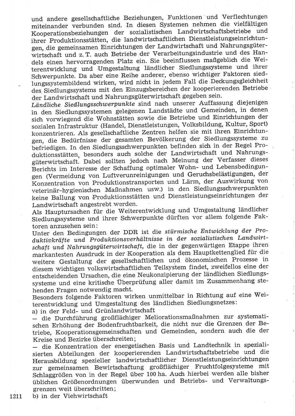 Staat und Recht (StuR), 17. Jahrgang [Deutsche Demokratische Republik (DDR)] 1968, Seite 1211 (StuR DDR 1968, S. 1211)