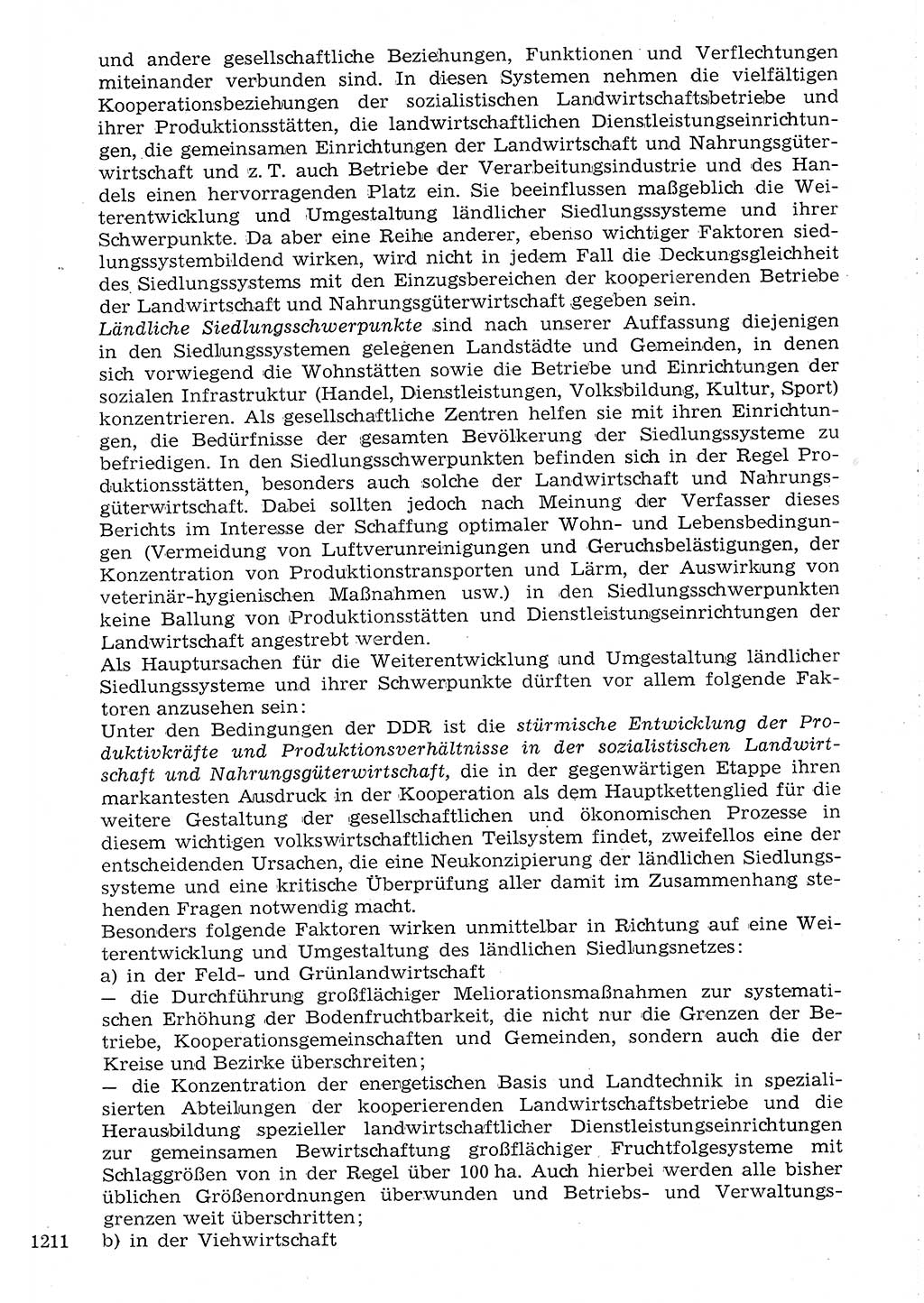 Staat und Recht (StuR), 17. Jahrgang [Deutsche Demokratische Republik (DDR)] 1968, Seite 1211 (StuR DDR 1968, S. 1211)