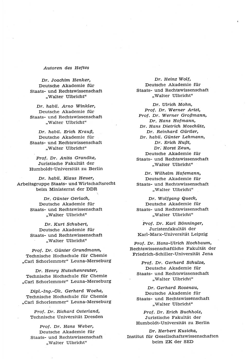 Staat und Recht (StuR), 17. Jahrgang [Deutsche Demokratische Republik (DDR)] 1968, Seite 1280 (StuR DDR 1968, S. 1280)