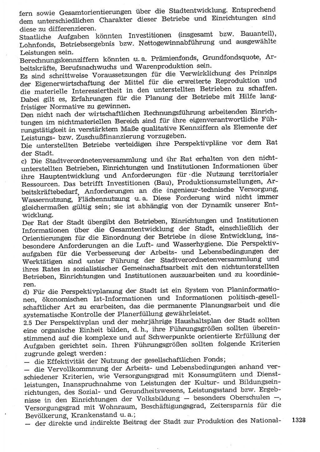 Staat und Recht (StuR), 17. Jahrgang [Deutsche Demokratische Republik (DDR)] 1968, Seite 1328 (StuR DDR 1968, S. 1328)