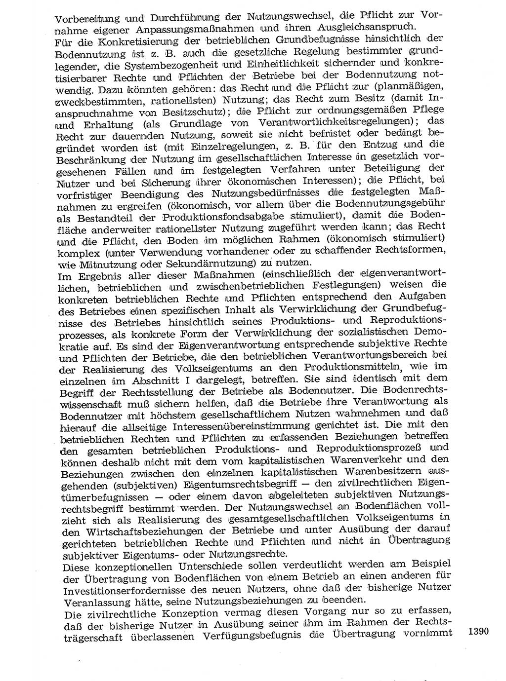 Staat und Recht (StuR), 17. Jahrgang [Deutsche Demokratische Republik (DDR)] 1968, Seite 1390 (StuR DDR 1968, S. 1390)