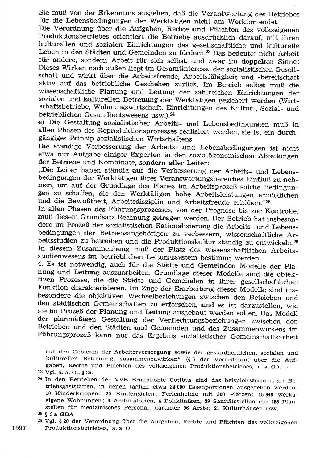 Staat und Recht (StuR), 17. Jahrgang [Deutsche Demokratische Republik (DDR)] 1968, Seite 1597 (StuR DDR 1968, S. 1597)