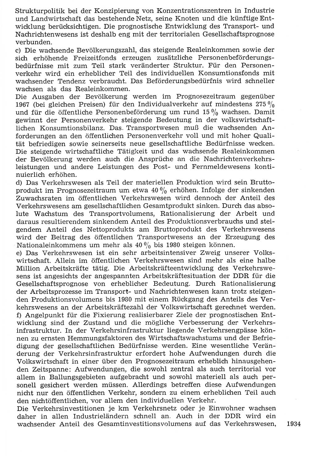 Staat und Recht (StuR), 17. Jahrgang [Deutsche Demokratische Republik (DDR)] 1968, Seite 1934 (StuR DDR 1968, S. 1934)