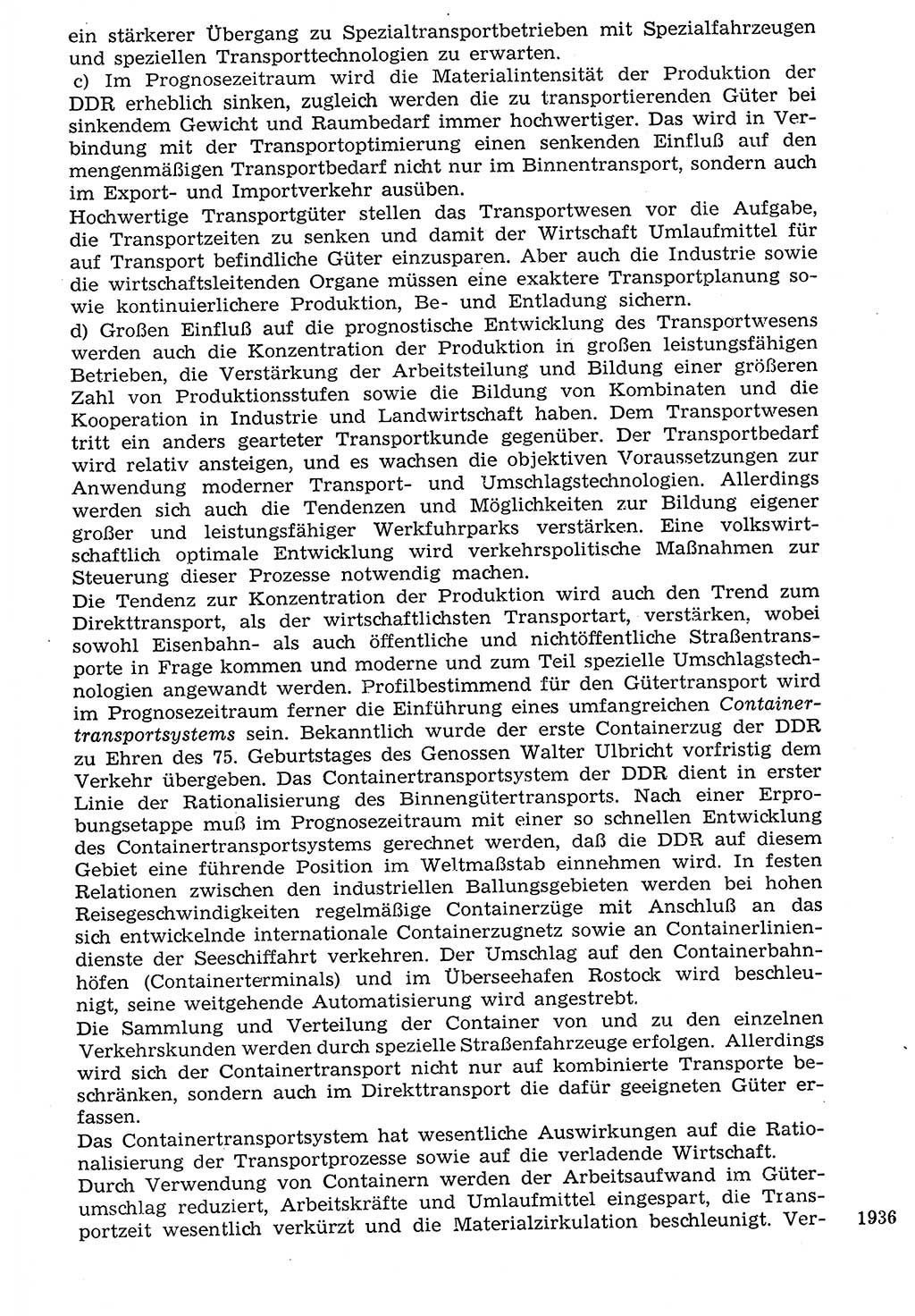 Staat und Recht (StuR), 17. Jahrgang [Deutsche Demokratische Republik (DDR)] 1968, Seite 1936 (StuR DDR 1968, S. 1936)