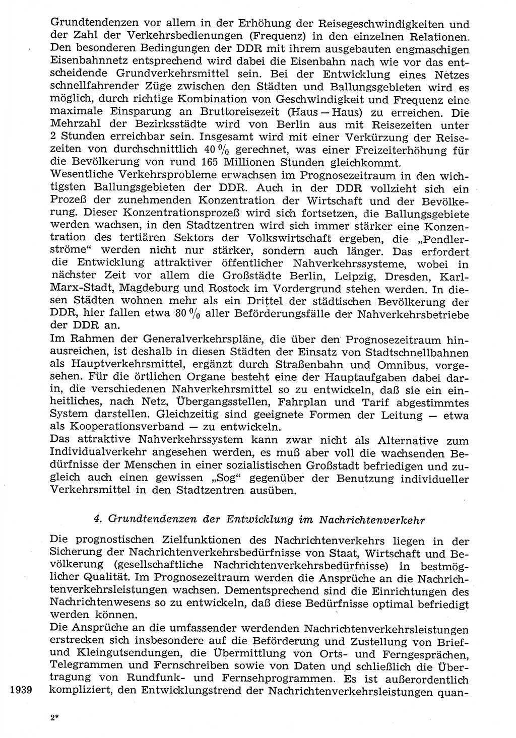 Staat und Recht (StuR), 17. Jahrgang [Deutsche Demokratische Republik (DDR)] 1968, Seite 1939 (StuR DDR 1968, S. 1939)