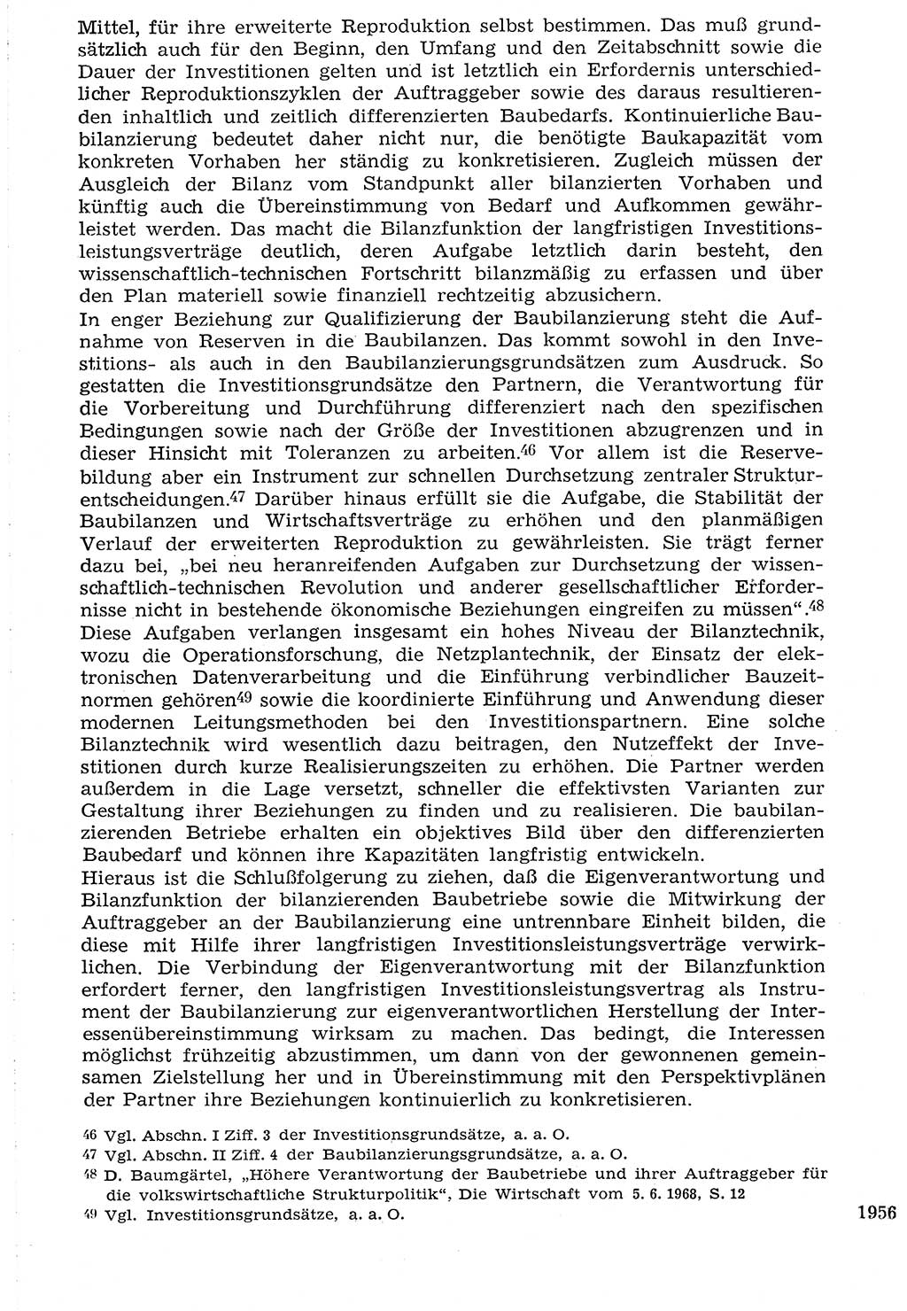 Staat und Recht (StuR), 17. Jahrgang [Deutsche Demokratische Republik (DDR)] 1968, Seite 1956 (StuR DDR 1968, S. 1956)