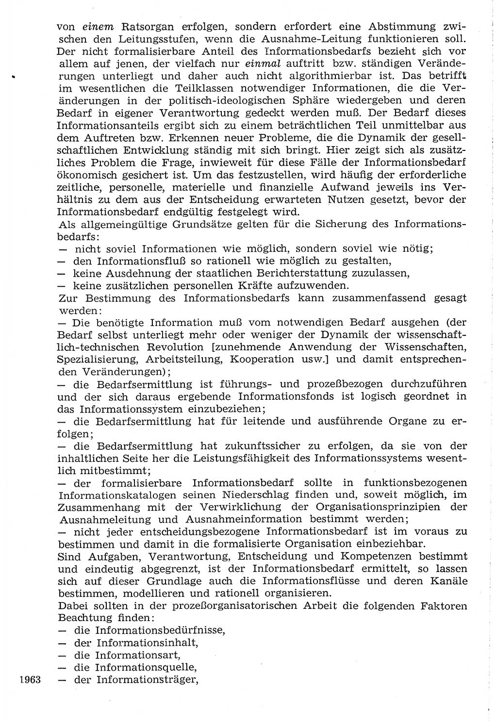 Staat und Recht (StuR), 17. Jahrgang [Deutsche Demokratische Republik (DDR)] 1968, Seite 1963 (StuR DDR 1968, S. 1963)