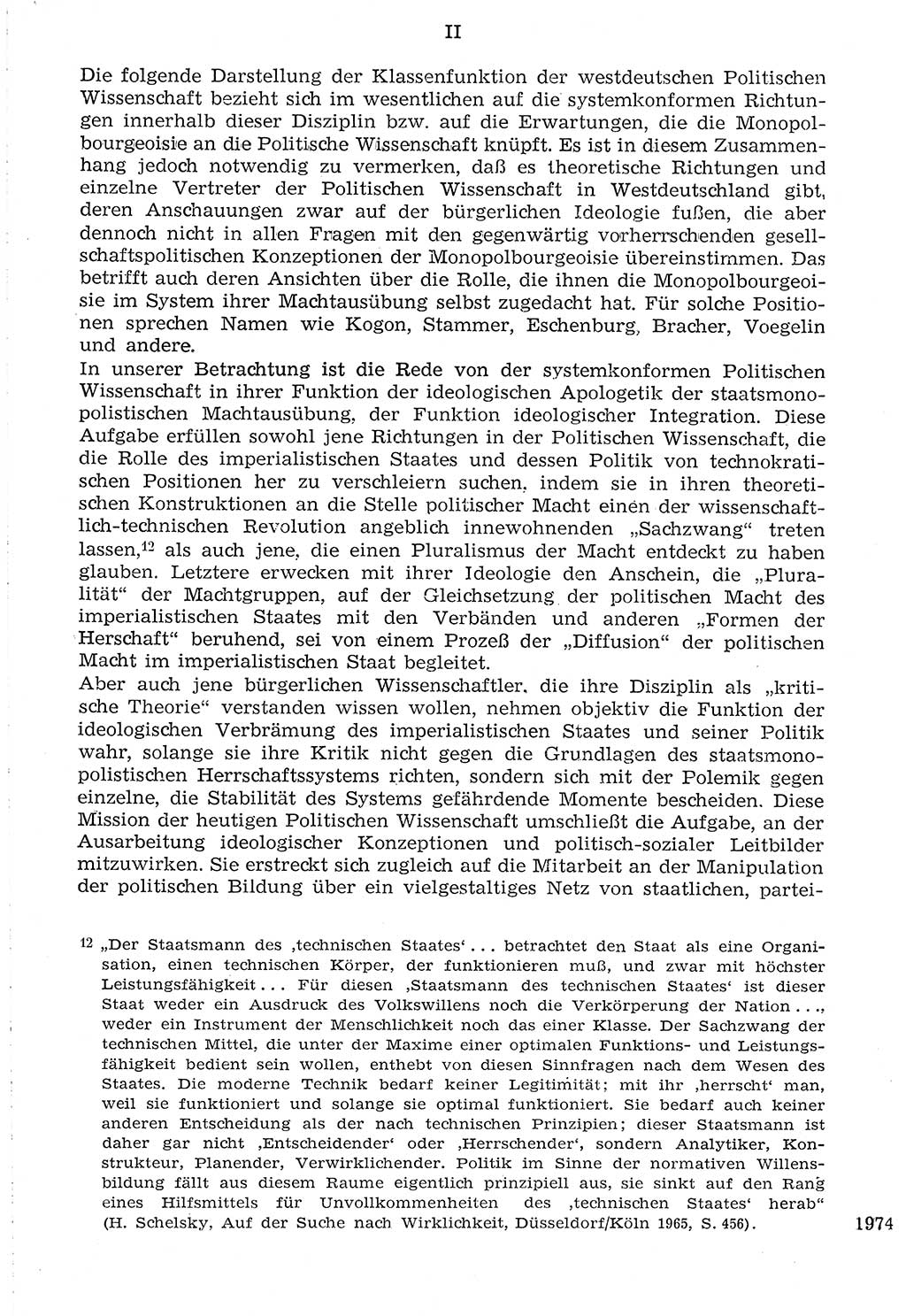 Staat und Recht (StuR), 17. Jahrgang [Deutsche Demokratische Republik (DDR)] 1968, Seite 1974 (StuR DDR 1968, S. 1974)