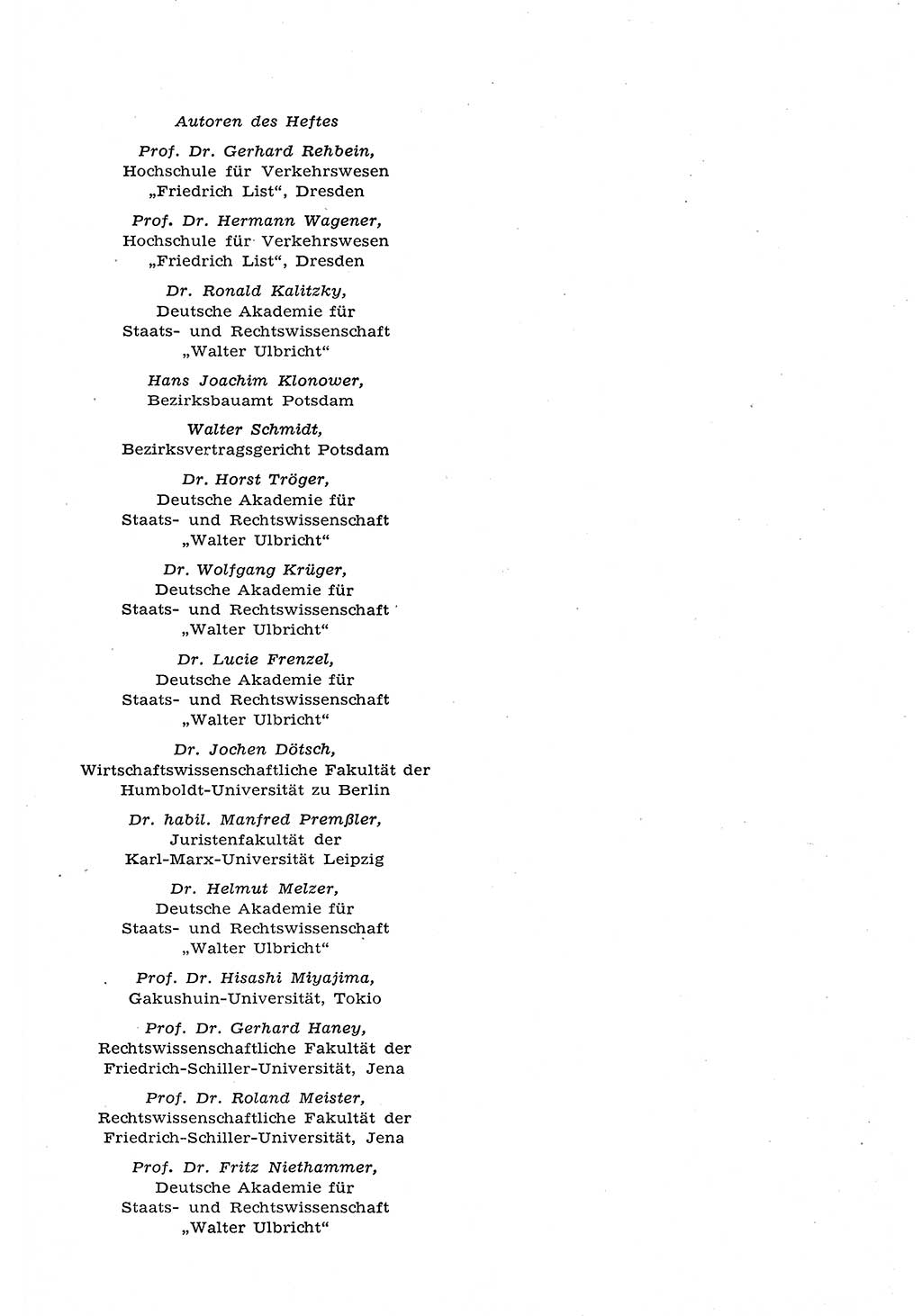 Staat und Recht (StuR), 17. Jahrgang [Deutsche Demokratische Republik (DDR)] 1968, Seite 2080 (StuR DDR 1968, S. 2080)