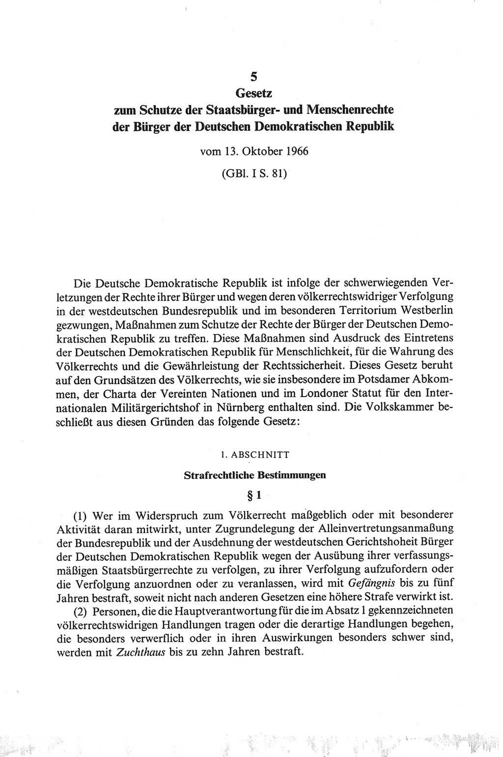 Strafgesetzbuch (StGB) der Deutschen Demokratischen Republik (DDR) und angrenzende Gesetze und Bestimmungen 1968, Seite 140 (StGB Ges. Best. DDR 1968, S. 140)