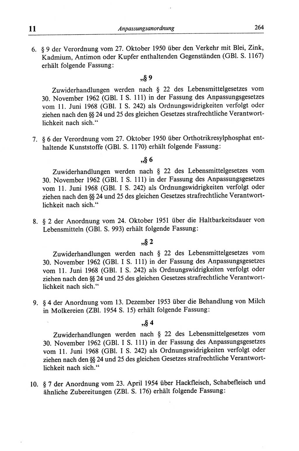 Dokument Seite 264