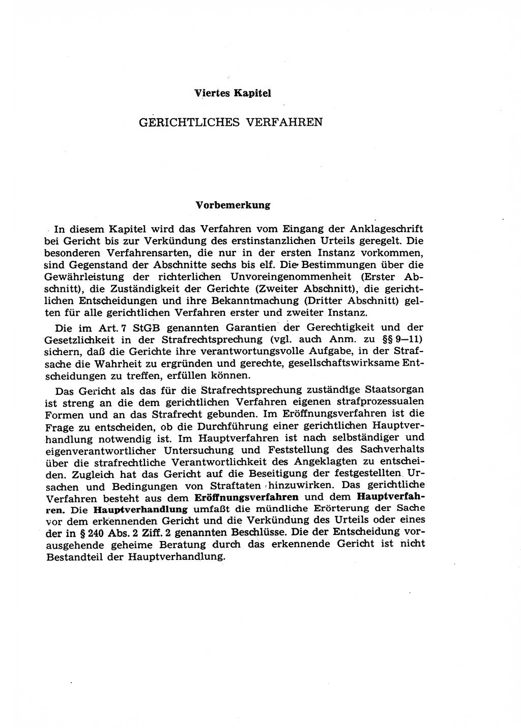 Strafprozeßrecht der DDR (Deutsche Demokratische Republik), Lehrkommentar zur Strafprozeßordnung (StPO) 1968, Seite 205 (Strafprozeßr. DDR Lehrkomm. StPO 19688, S. 205)