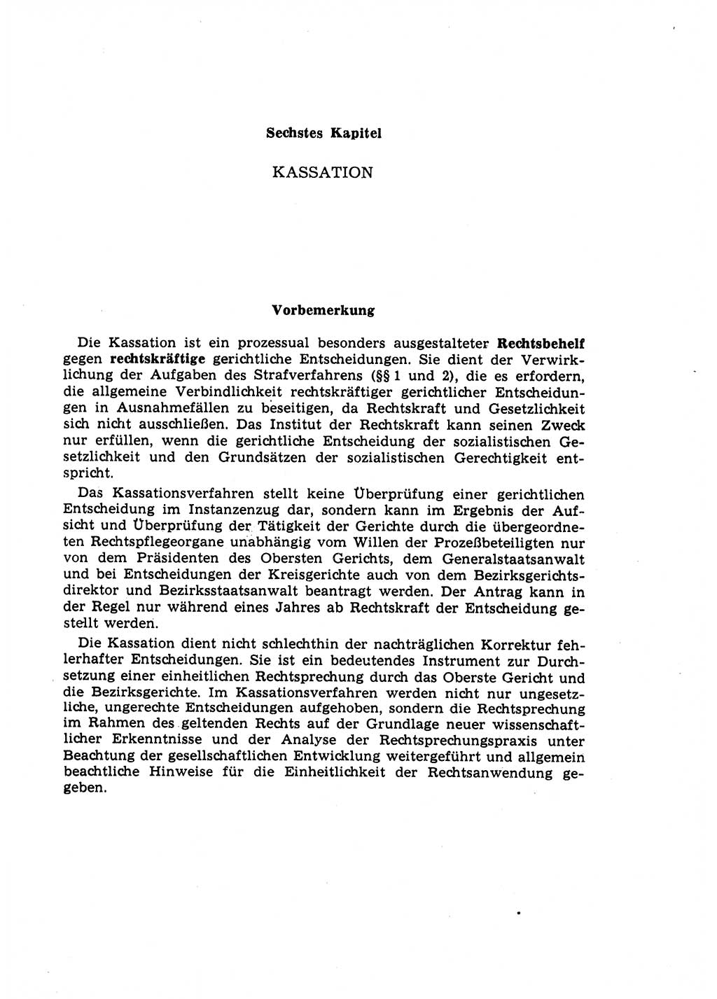 Strafprozeßrecht der DDR (Deutsche Demokratische Republik), Lehrkommentar zur Strafprozeßordnung (StPO) 1968, Seite 347 (Strafprozeßr. DDR Lehrkomm. StPO 19688, S. 347)