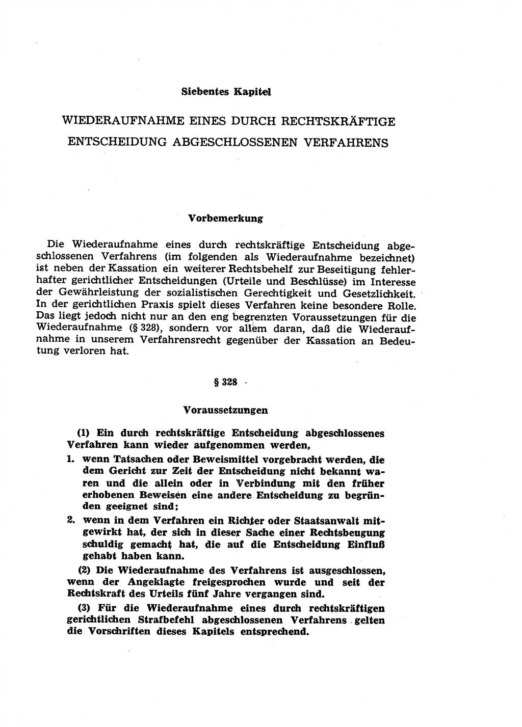 Strafprozeßrecht der DDR (Deutsche Demokratische Republik), Lehrkommentar zur Strafprozeßordnung (StPO) 1968, Seite 363 (Strafprozeßr. DDR Lehrkomm. StPO 19688, S. 363)