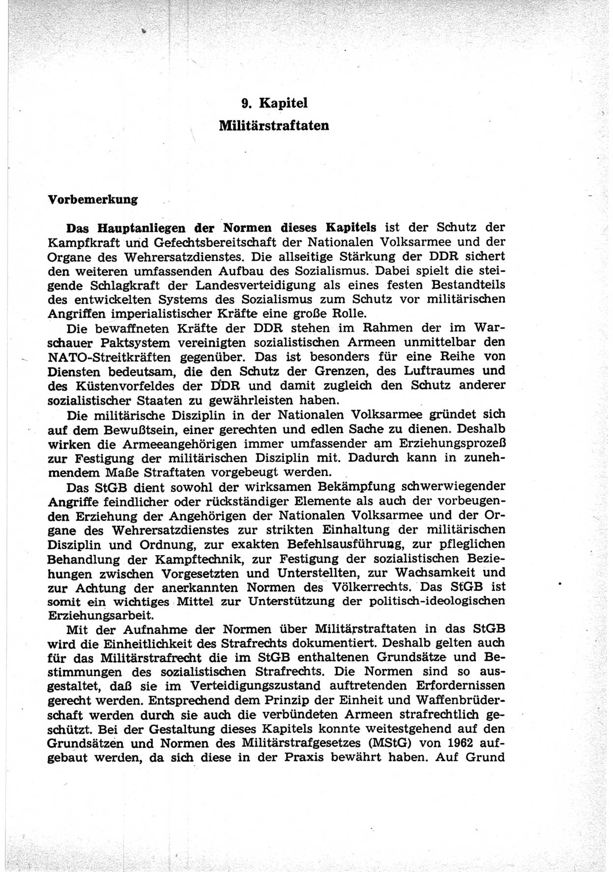 Strafrecht der Deutschen Demokratischen Republik (DDR), Lehrkommentar zum Strafgesetzbuch (StGB), Besonderer Teil 1969, Seite 295 (Strafr. DDR Lehrkomm. StGB BT 1969, S. 295)