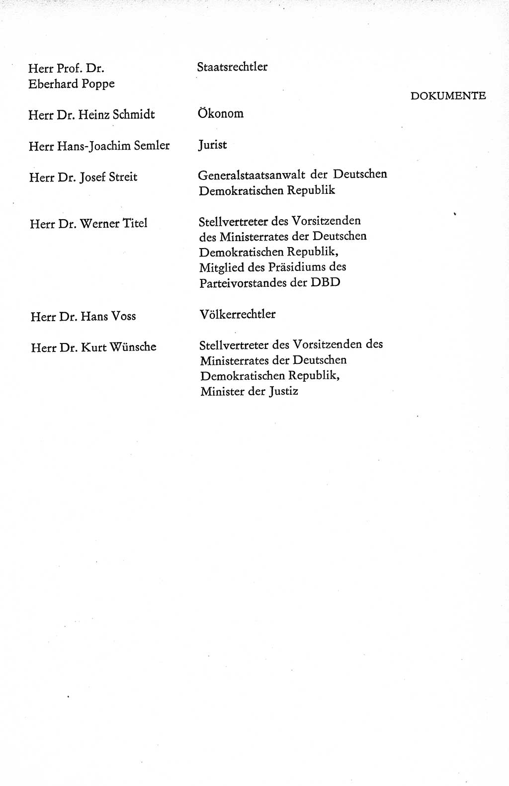 Verfassung der Deutschen Demokratischen Republik (DDR), Dokumente, Kommentar 1969, Band 1, Seite 51 (Verf. DDR Dok. Komm. 1969, Bd. 1, S. 51)