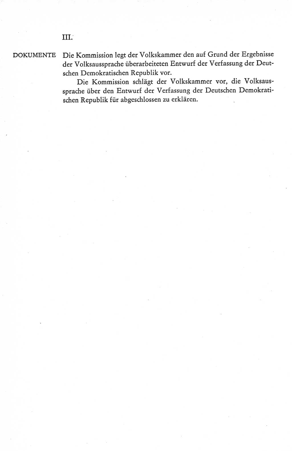 Verfassung der Deutschen Demokratischen Republik (DDR), Dokumente, Kommentar 1969, Band 1, Seite 178 (Verf. DDR Dok. Komm. 1969, Bd. 1, S. 178)