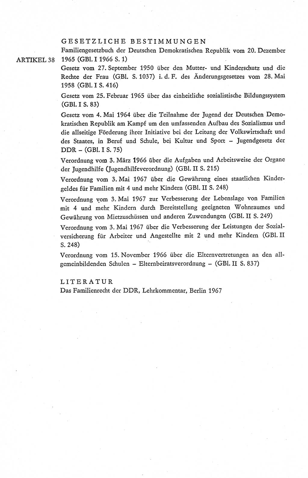 Verfassung der Deutschen Demokratischen Republik (DDR), Dokumente, Kommentar 1969, Band 2, Seite 170 (Verf. DDR Dok. Komm. 1969, Bd. 2, S. 170)