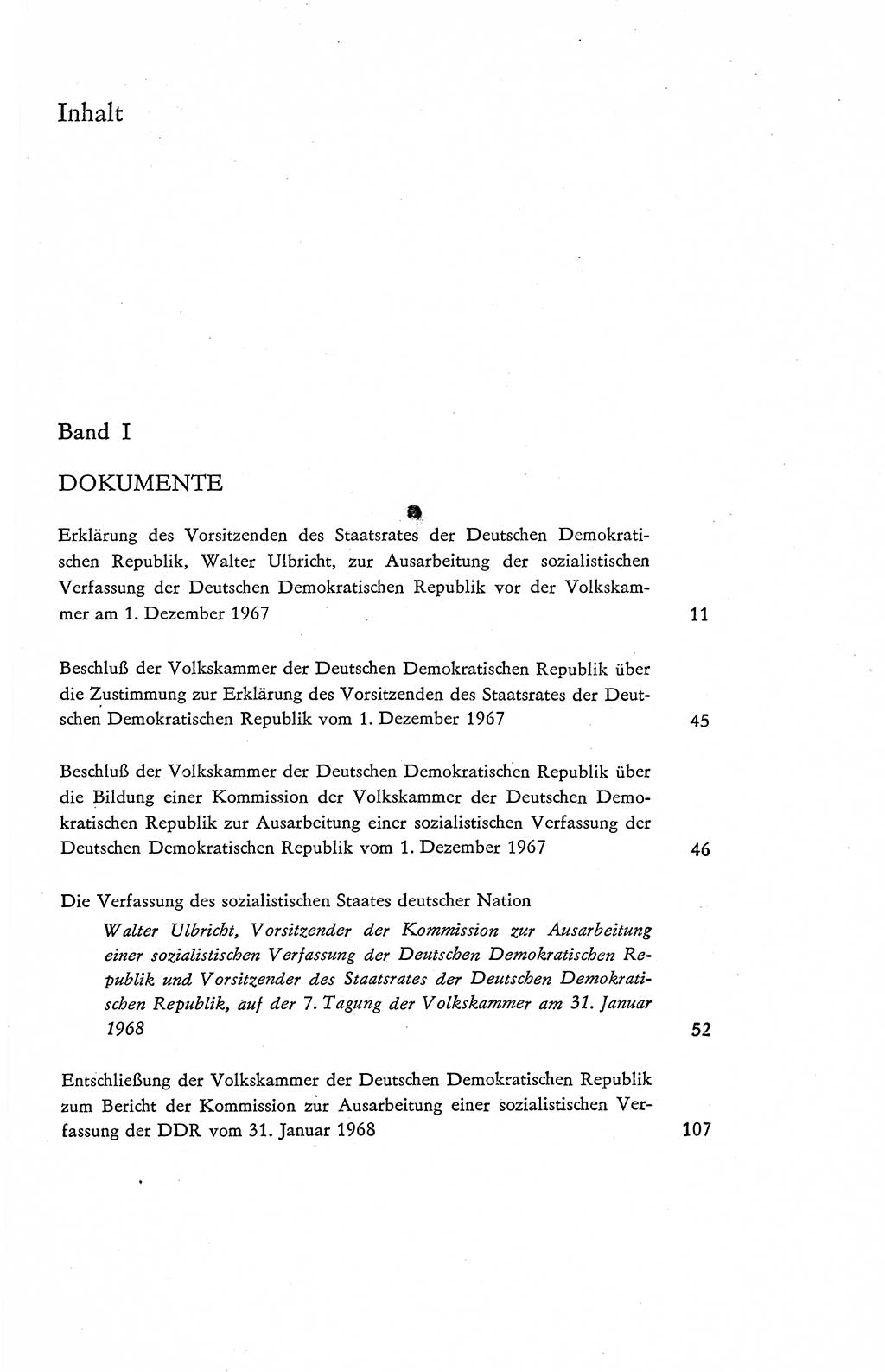 Verfassung der Deutschen Demokratischen Republik (DDR), Dokumente, Kommentar 1969, Band 2, Seite 552 (Verf. DDR Dok. Komm. 1969, Bd. 2, S. 552)