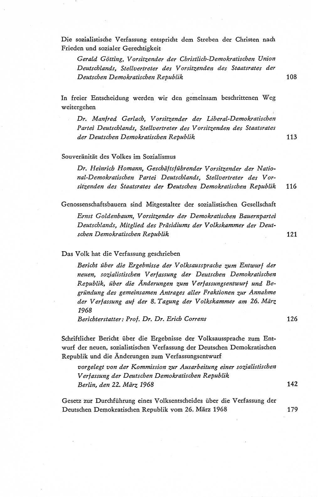 Verfassung der Deutschen Demokratischen Republik (DDR), Dokumente, Kommentar 1969, Band 2, Seite 553 (Verf. DDR Dok. Komm. 1969, Bd. 2, S. 553)