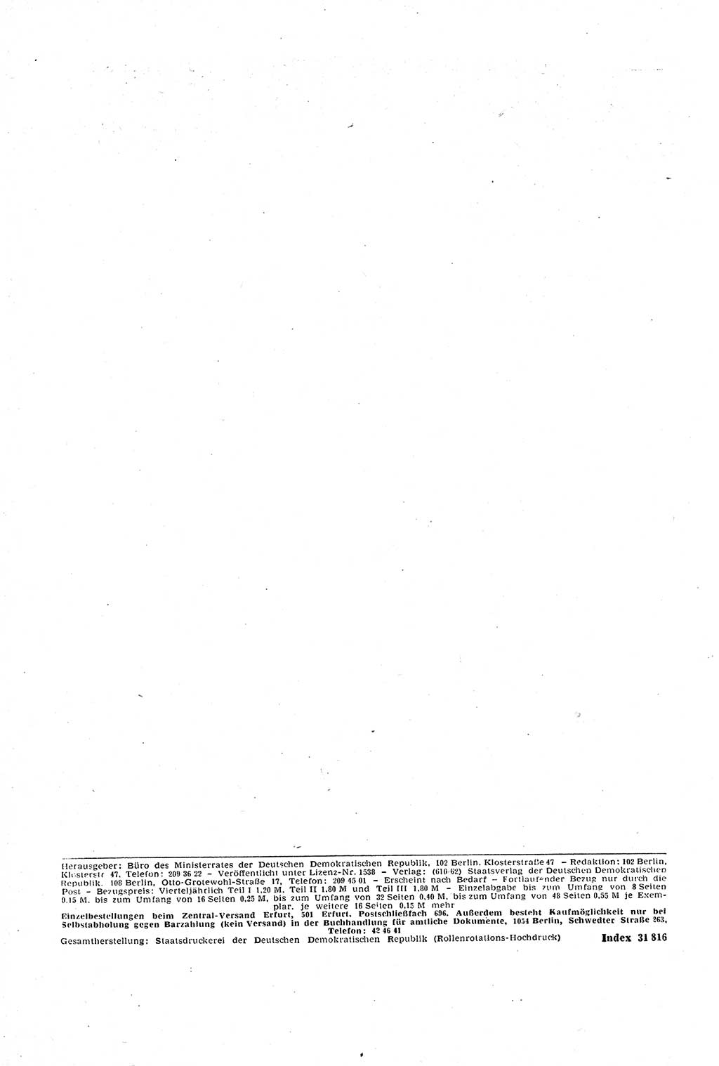 Gesetzblatt (GBl.) der Deutschen Demokratischen Republik (DDR) Teil Ⅰ 1970, Seite 128 (GBl. DDR Ⅰ 1970, S. 128)