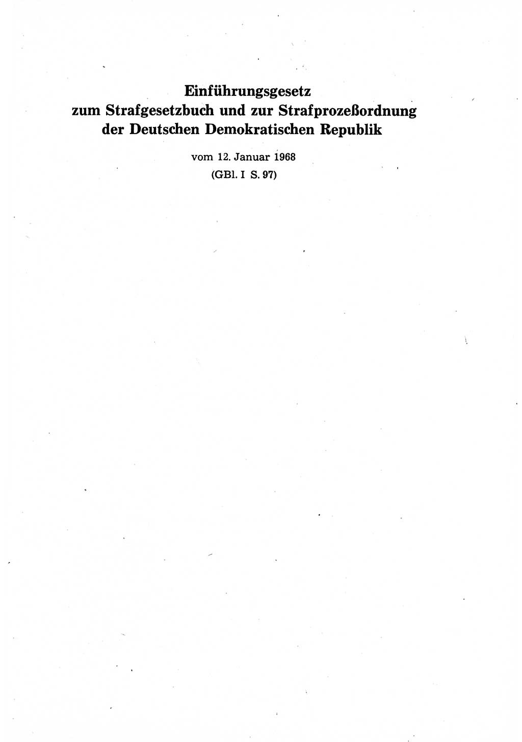 Strafrecht der Deutschen Demokratischen Republik (DDR), Lehrkommentar zum Strafgesetzbuch (StGB), Allgemeiner Teil 1970, Seite 283 (Strafr. DDR Lehrkomm. StGB AT 1970, S. 283)