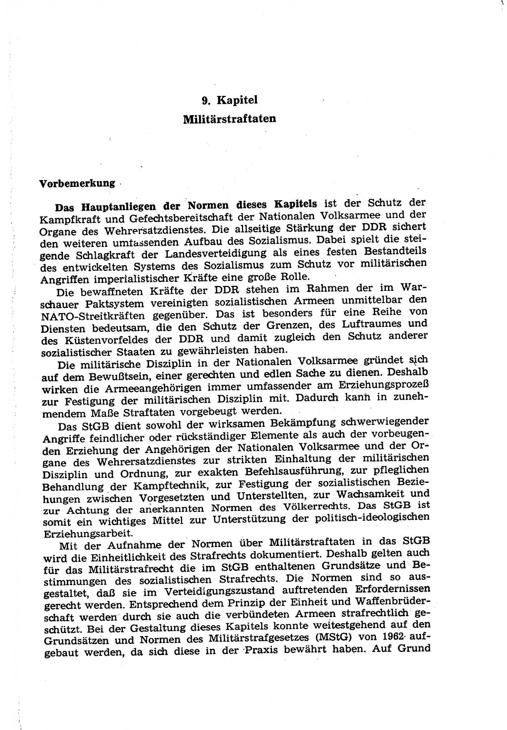 Strafrecht der Deutschen Demokratischen Republik (DDR), Lehrkommentar zum Strafgesetzbuch (StGB), Besonderer Teil 1970, Seite 295 (Strafr. DDR Lehrkomm. StGB BT 1970, S. 295)