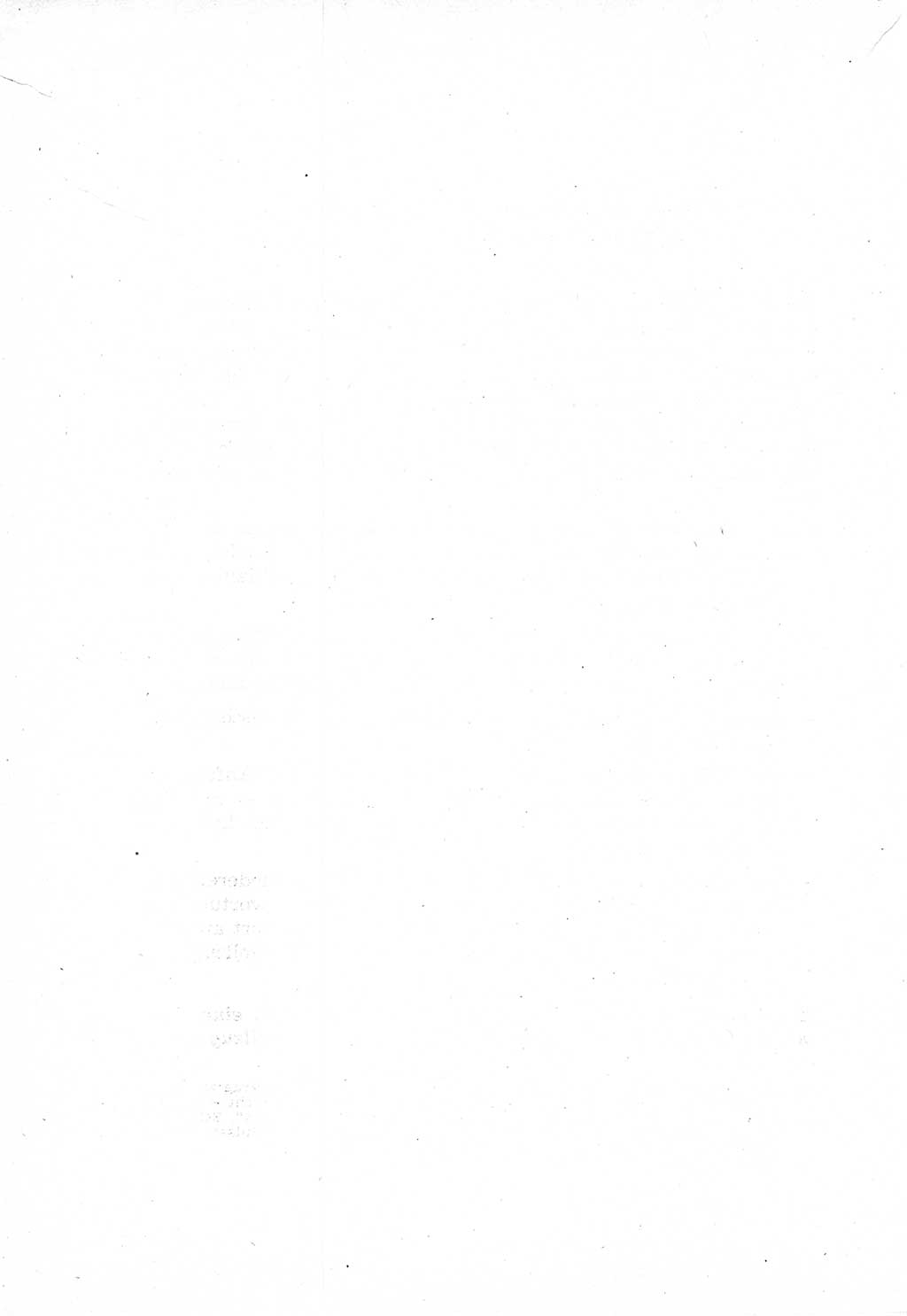 Die Wiedereingliederung Strafentlassener in das gesellschaftliche Leben [Deutsche Demokratische Republik (DDR)] und die Erziehung kriminell gefährdeter Bürger 1970, Seite 10 (Wiedereingl. Strafentl. DDR 1970, S. 10)