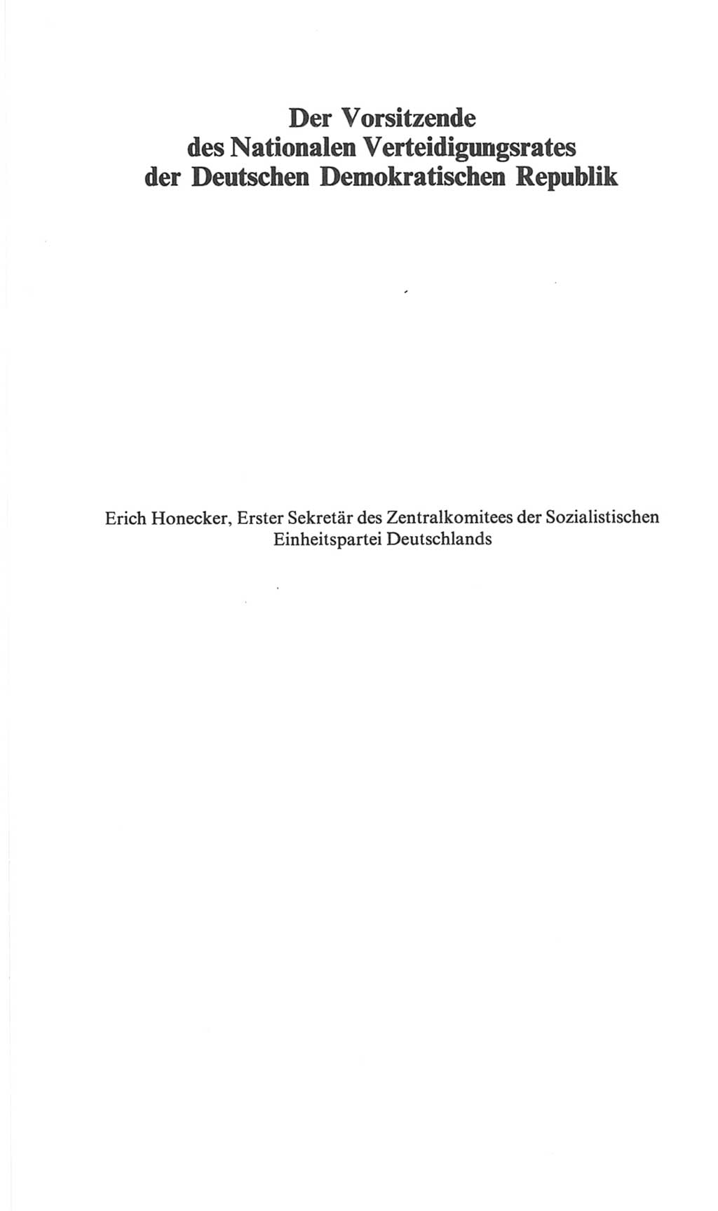 Volkskammer (VK) der Deutschen Demokratischen Republik (DDR), 6. Wahlperiode 1971-1976, Seite 164 (VK. DDR 6. WP. 1971-1976, S. 164)