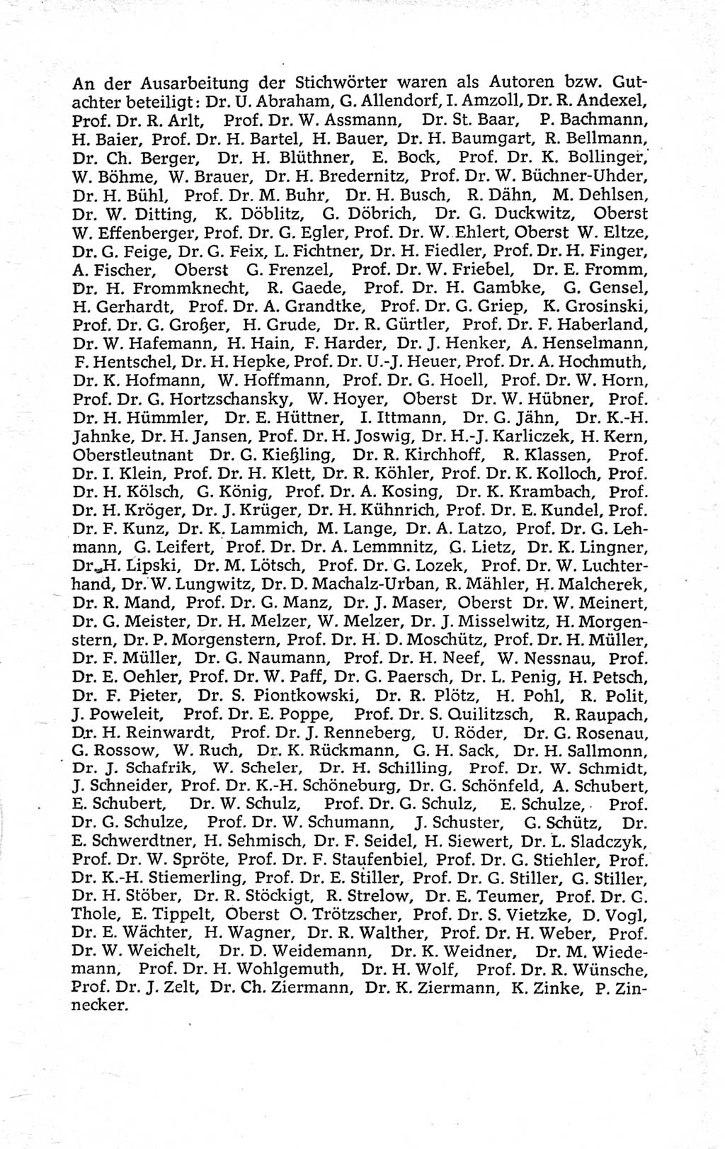 Kleines politisches Wörterbuch [Deutsche Demokratische Republik (DDR)] 1973, Seite 5 (Kl. pol. Wb. DDR 1973, S. 5)