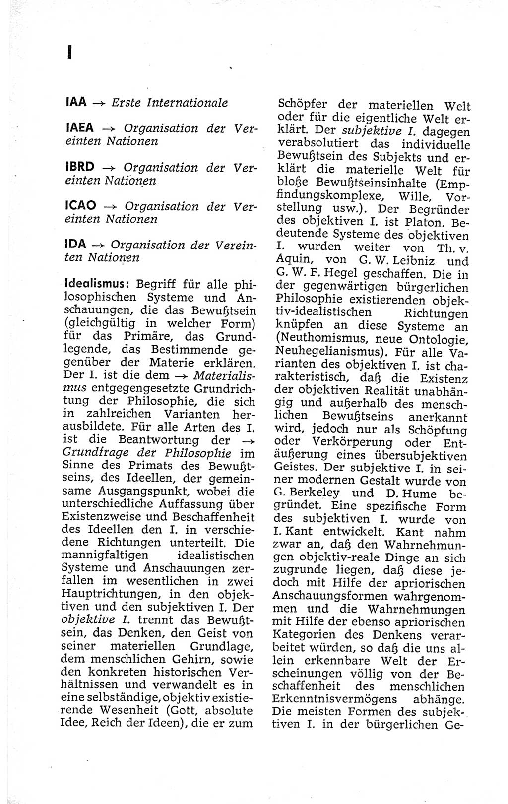 Kleines politisches Wörterbuch [Deutsche Demokratische Republik (DDR)] 1973, Seite 342 (Kl. pol. Wb. DDR 1973, S. 342)