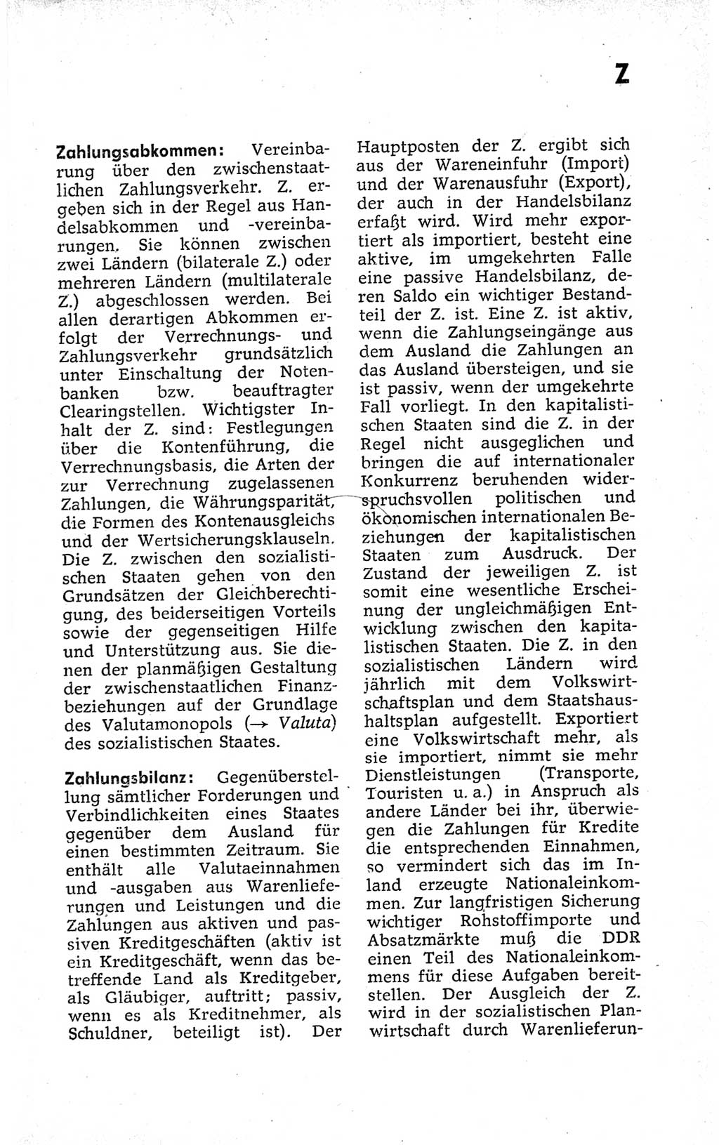 Kleines politisches Wörterbuch [Deutsche Demokratische Republik (DDR)] 1973, Seite 979 (Kl. pol. Wb. DDR 1973, S. 979)