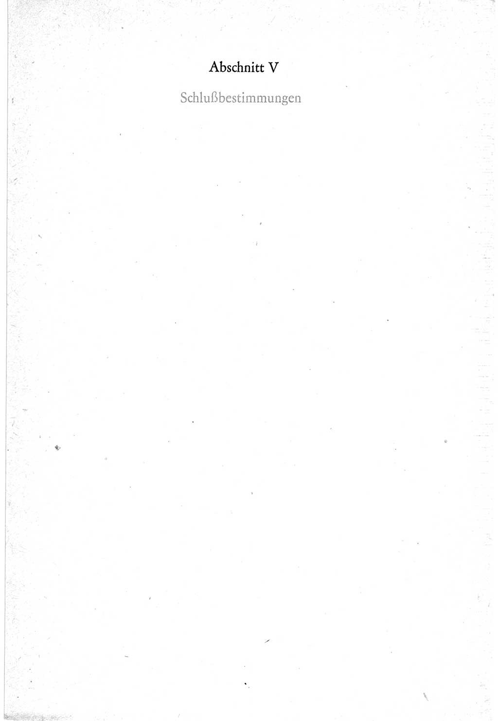Verfassung der Deutschen Demokratischen Republik (DDR) vom 7. Oktober 1974, Seite 73 (Verf. DDR 1974, S. 73)