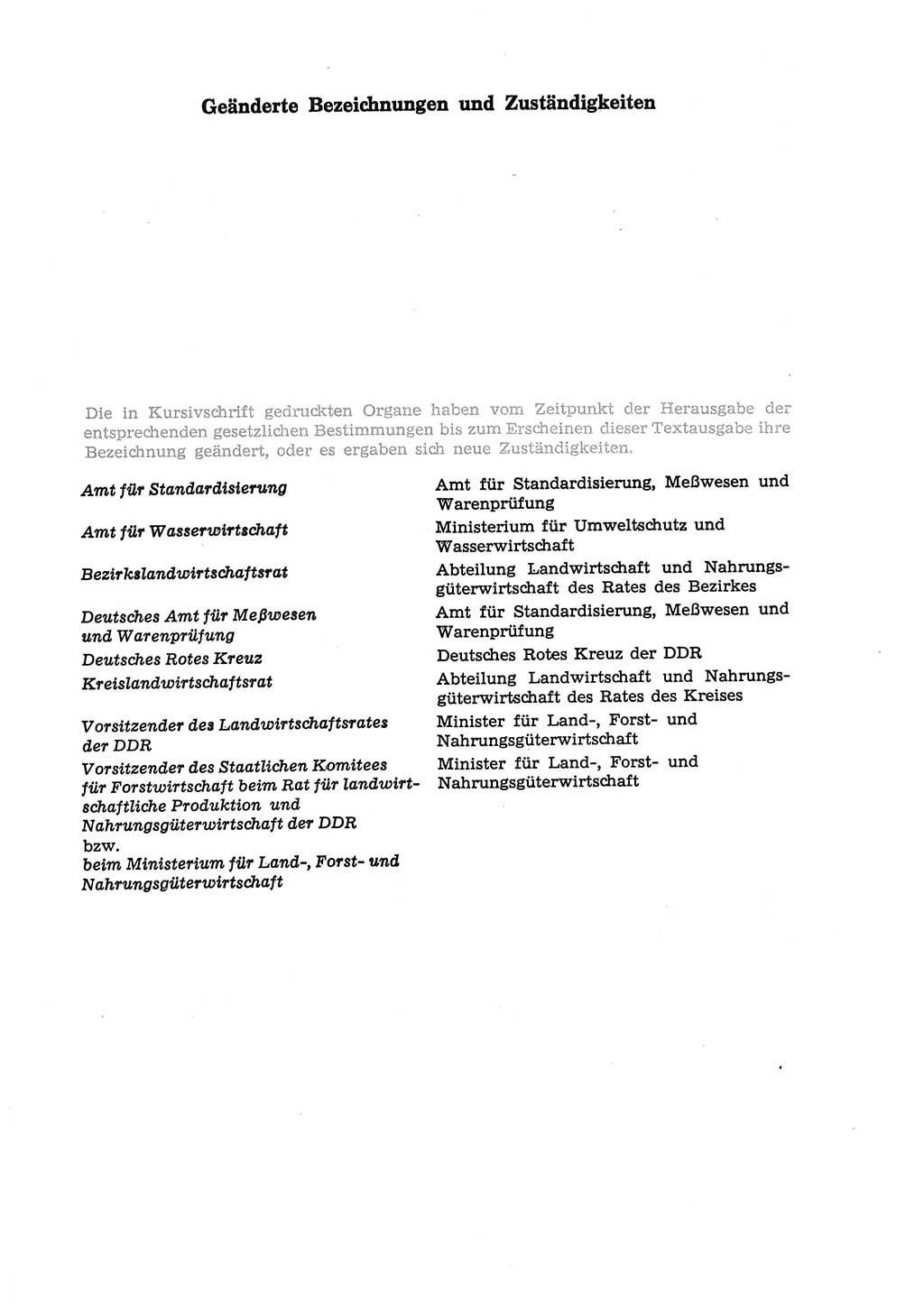 Strafgesetzbuch (StGB) der Deutschen Demokratischen Republik (DDR) und angrenzende Gesetze und Bestimmungen 1975, Seite 15 (StGB DDR Ges. Best. 1975, S. 15)