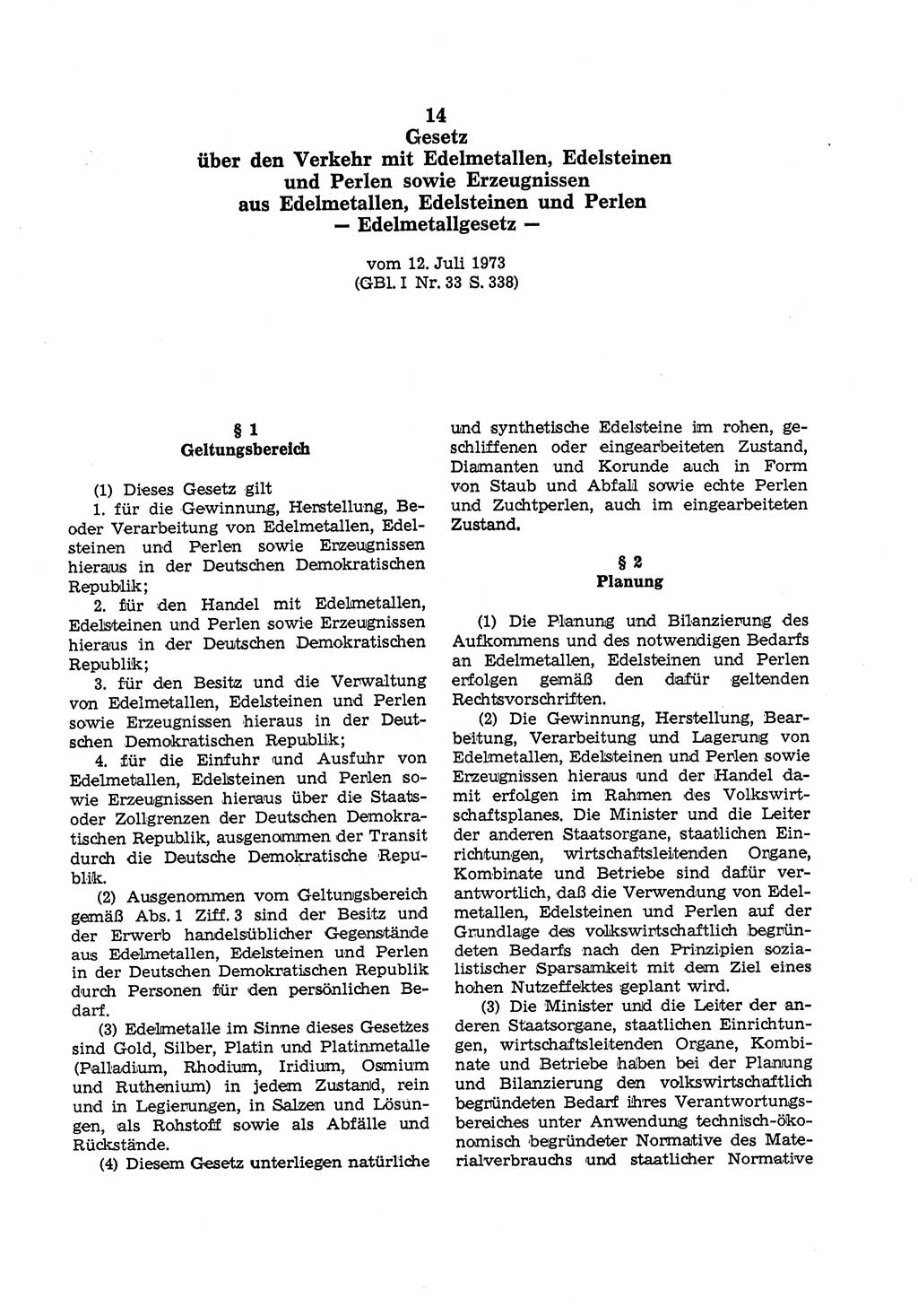 Strafgesetzbuch (StGB) der Deutschen Demokratischen Republik (DDR) und angrenzende Gesetze und Bestimmungen 1975, Seite 231 (StGB DDR Ges. Best. 1975, S. 231)