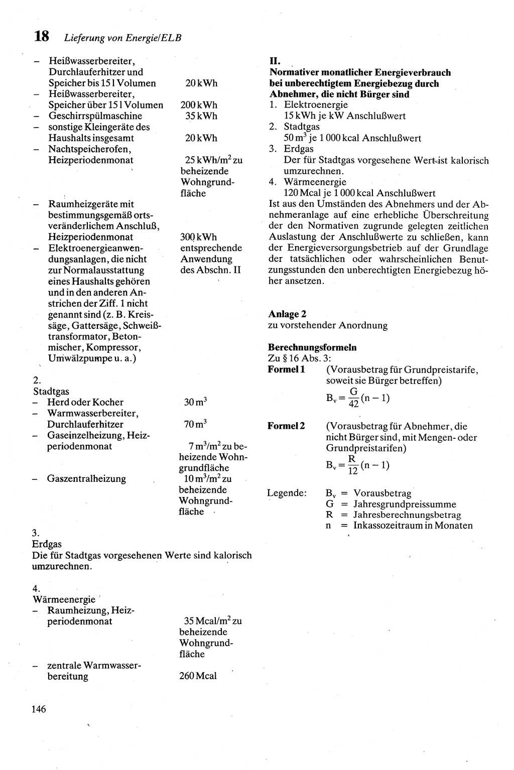 Zivilgesetzbuch (ZVG) sowie angrenzende Gesetze und Bestimmungen [Deutsche Demokratische Republik (DDR)] 1975, Seite 146 (ZGB Ges. Best. DDR 1975, S. 146)