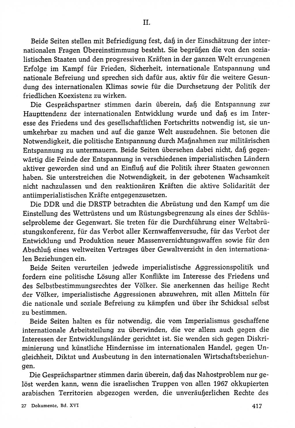 Dokumente der Sozialistischen Einheitspartei Deutschlands (SED) [Deutsche Demokratische Republik (DDR)] 1976-1977, Seite 417 (Dok. SED DDR 1976-1977, S. 417)