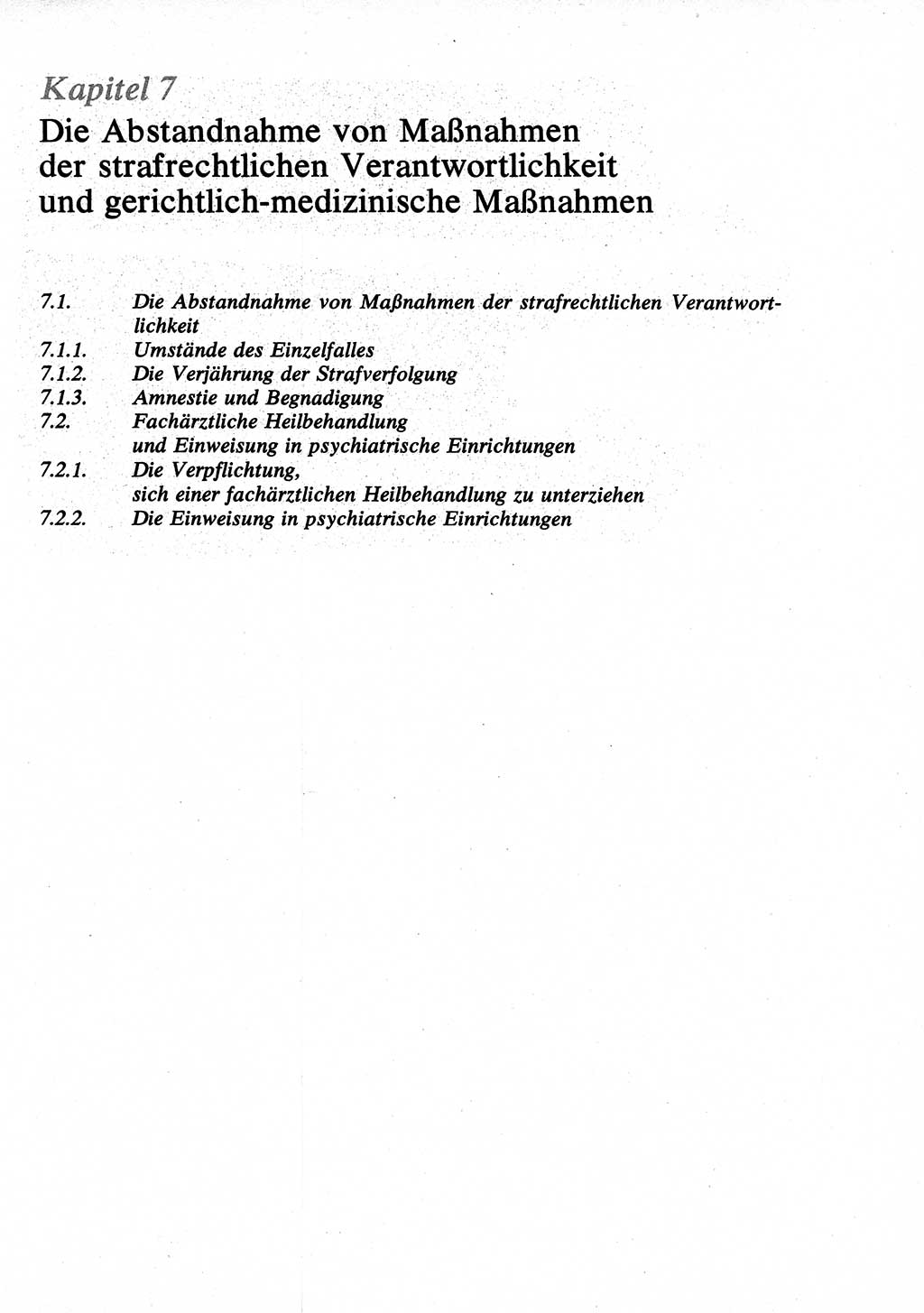 Strafrecht [Deutsche Demokratische Republik (DDR)], Allgemeiner Teil, Lehrbuch 1976, Seite 519 (Strafr. DDR AT Lb. 1976, S. 519)