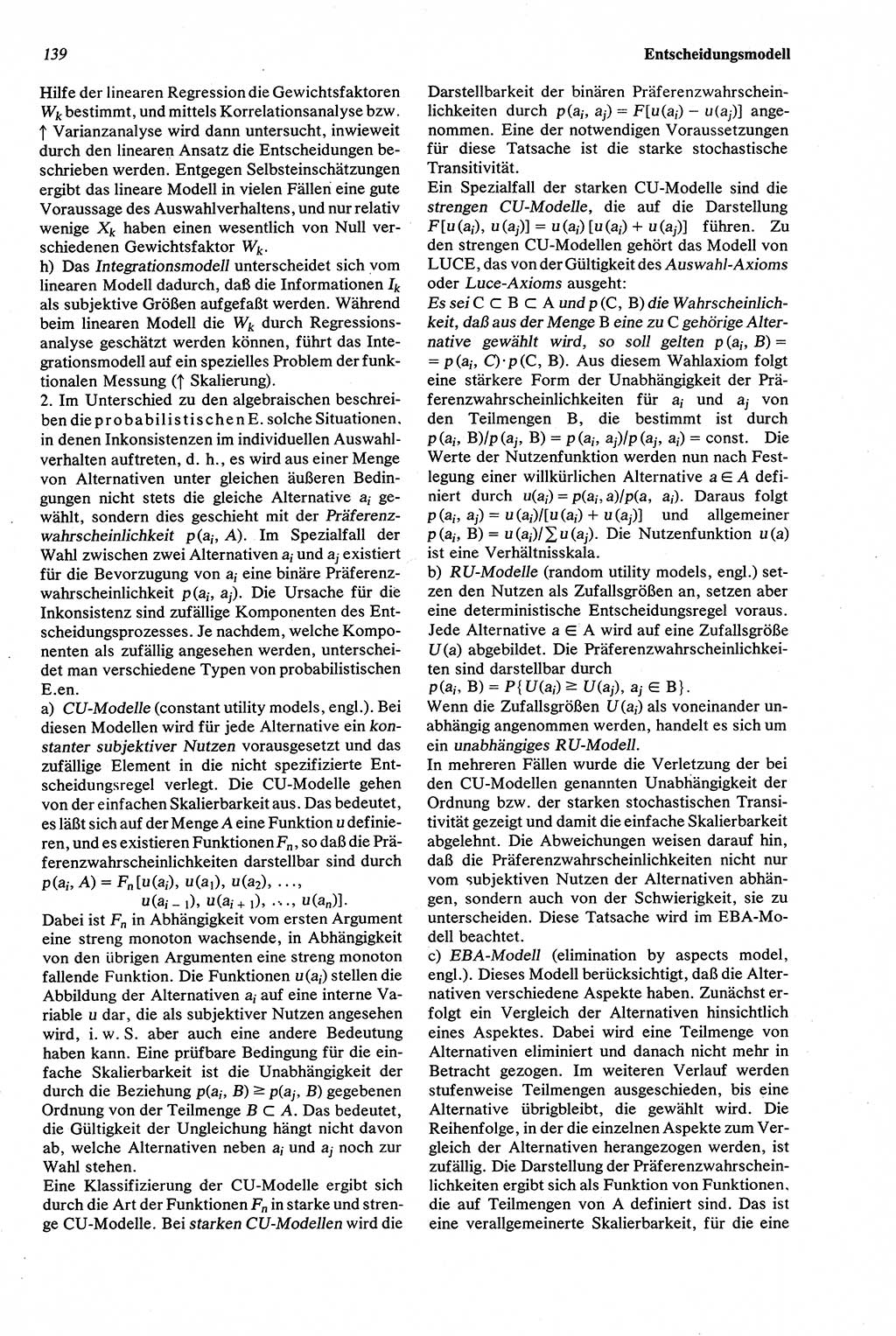 Wörterbuch der Psychologie [Deutsche Demokratische Republik (DDR)] 1976, Seite 139 (Wb. Psych. DDR 1976, S. 139)