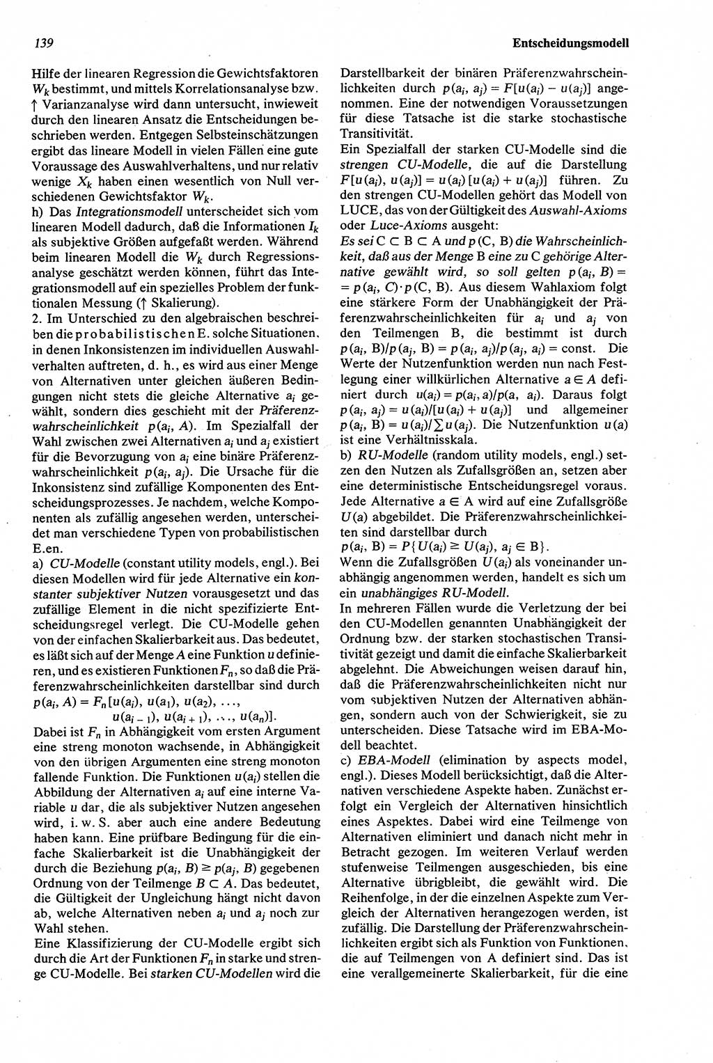 Wörterbuch der Psychologie [Deutsche Demokratische Republik (DDR)] 1976, Seite 139 (Wb. Psych. DDR 1976, S. 139)
