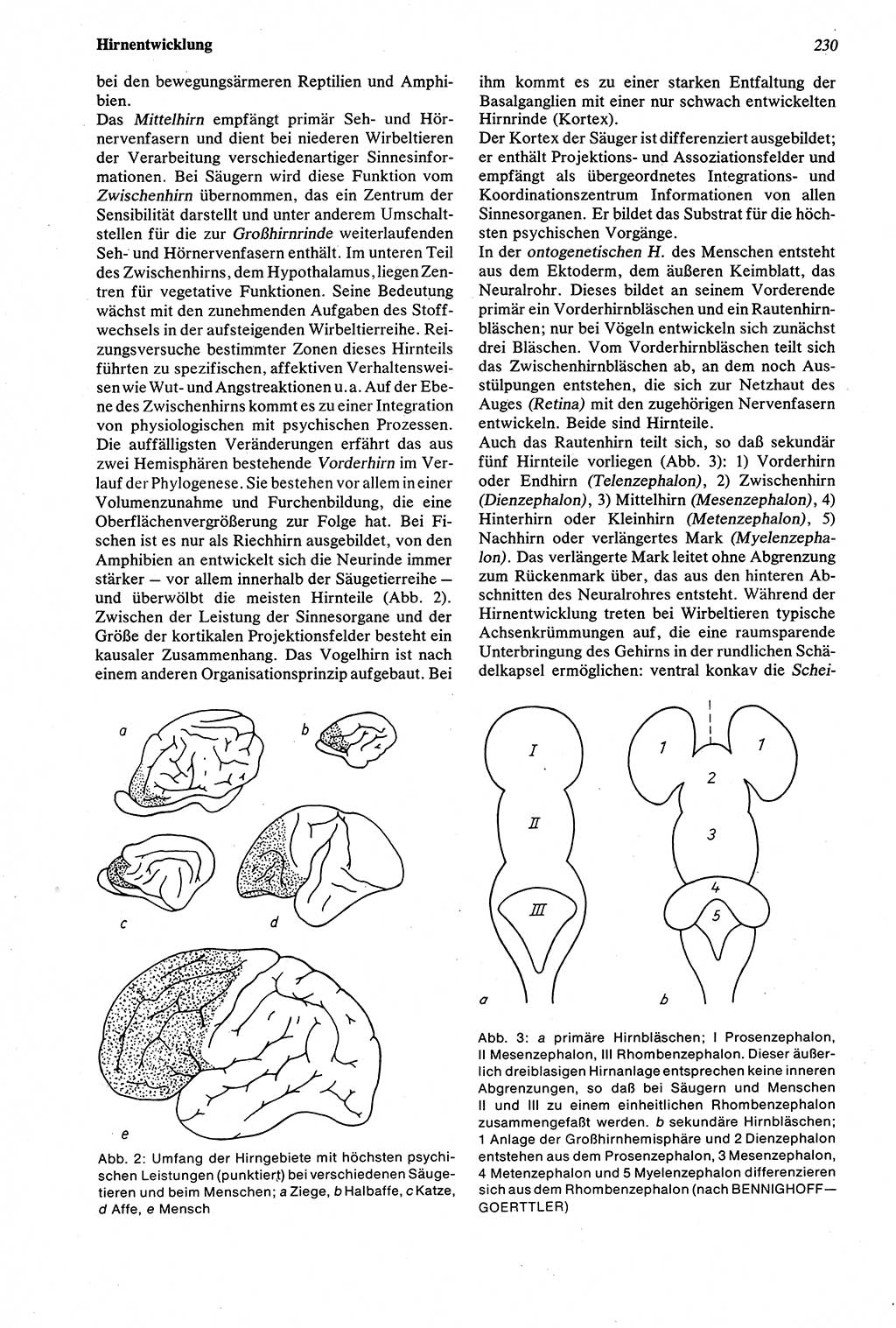 Wörterbuch der Psychologie [Deutsche Demokratische Republik (DDR)] 1976, Seite 230 (Wb. Psych. DDR 1976, S. 230)