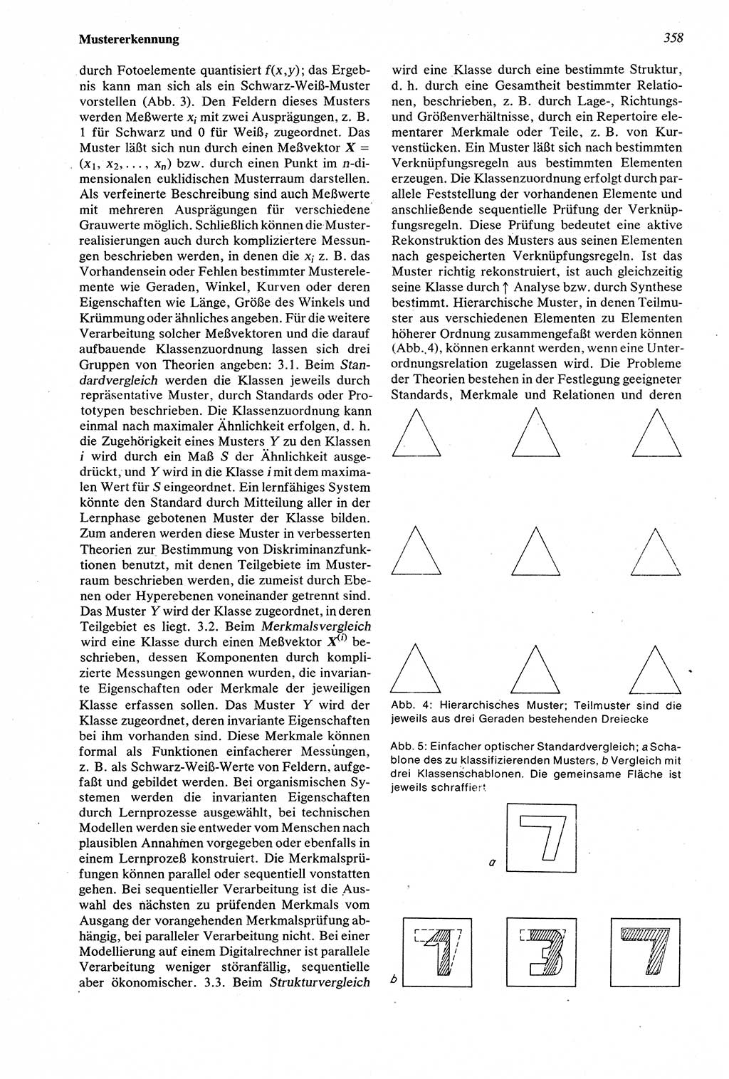 Wörterbuch der Psychologie [Deutsche Demokratische Republik (DDR)] 1976, Seite 358 (Wb. Psych. DDR 1976, S. 358)