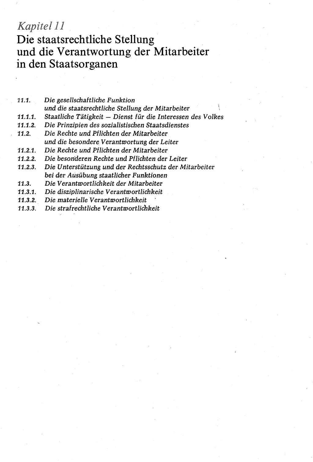 Staatsrecht der DDR (Deutsche Demokratische Republik), Lehrbuch 1977, Seite 437 (St.-R. DDR Lb. 1977, S. 437)