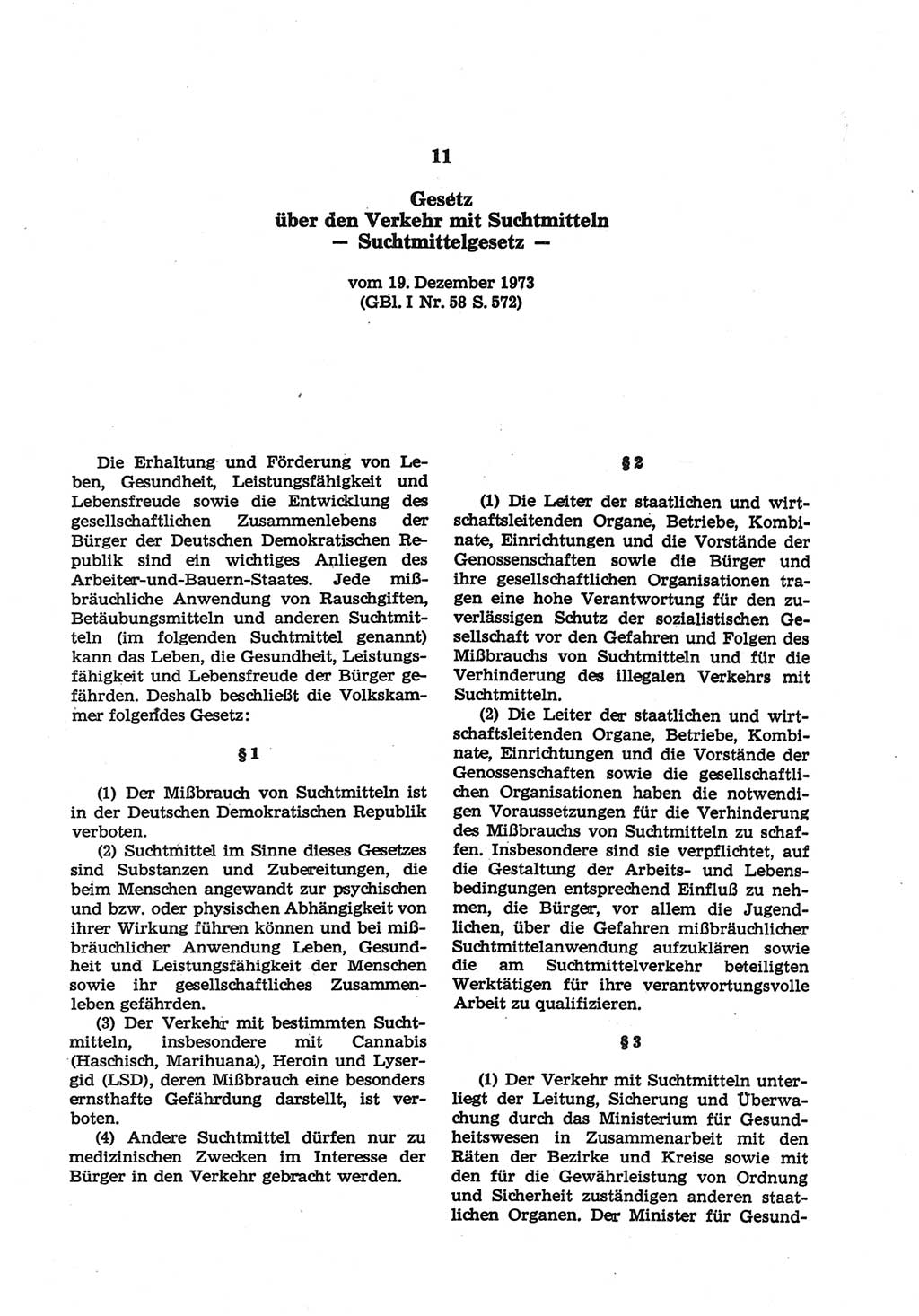 Strafgesetzbuch (StGB) der Deutschen Demokratischen Republik (DDR) und angrenzende Gesetze und Bestimmungen 1977, Seite 221 (StGB DDR Ges. Best. 1977, S. 221)