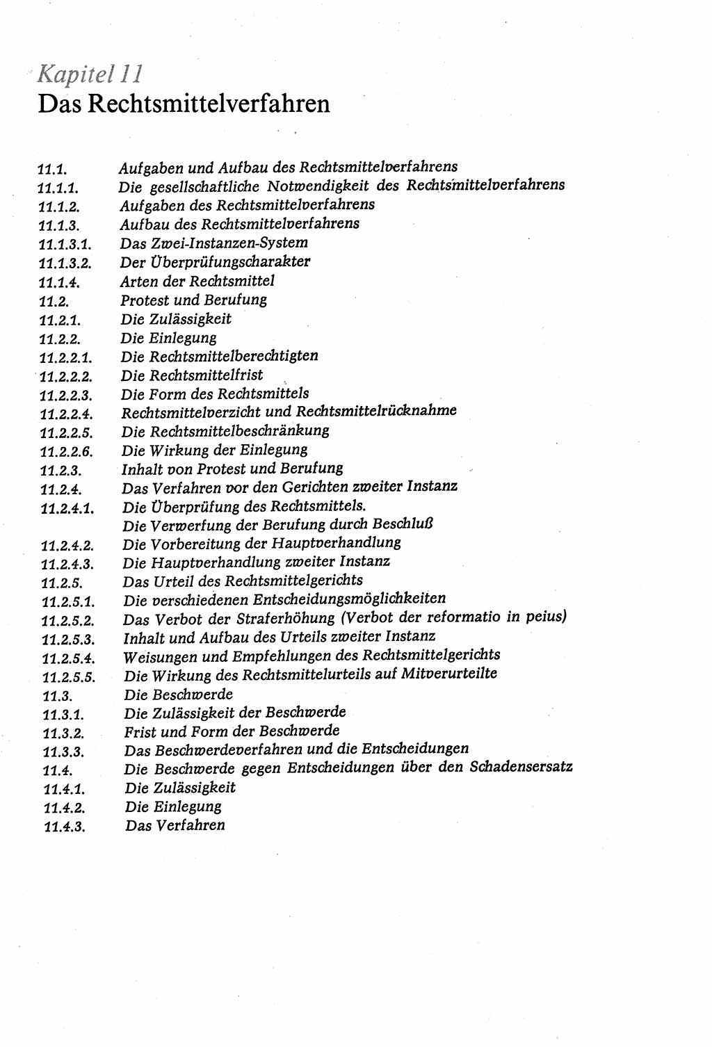 Strafverfahrensrecht [Deutsche Demokratische Republik (DDR)], Lehrbuch 1977, Seite 425 (Strafverf.-R. DDR Lb. 1977, S. 425)