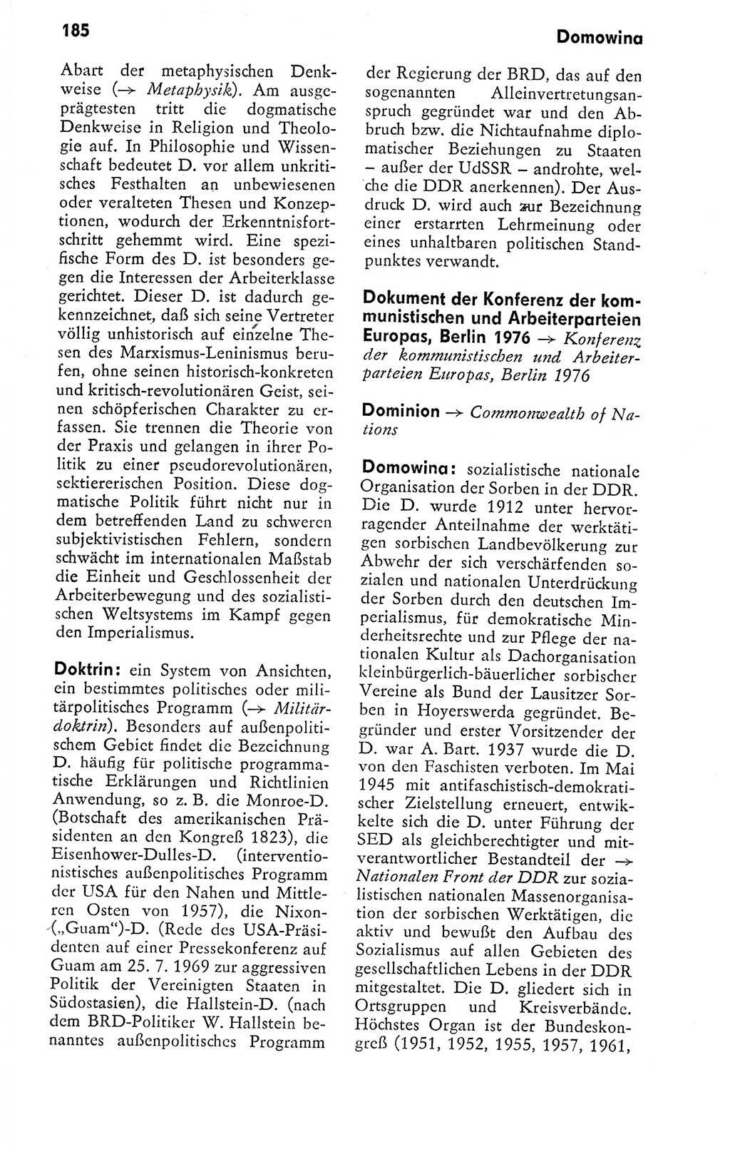 Dokument Seite 185