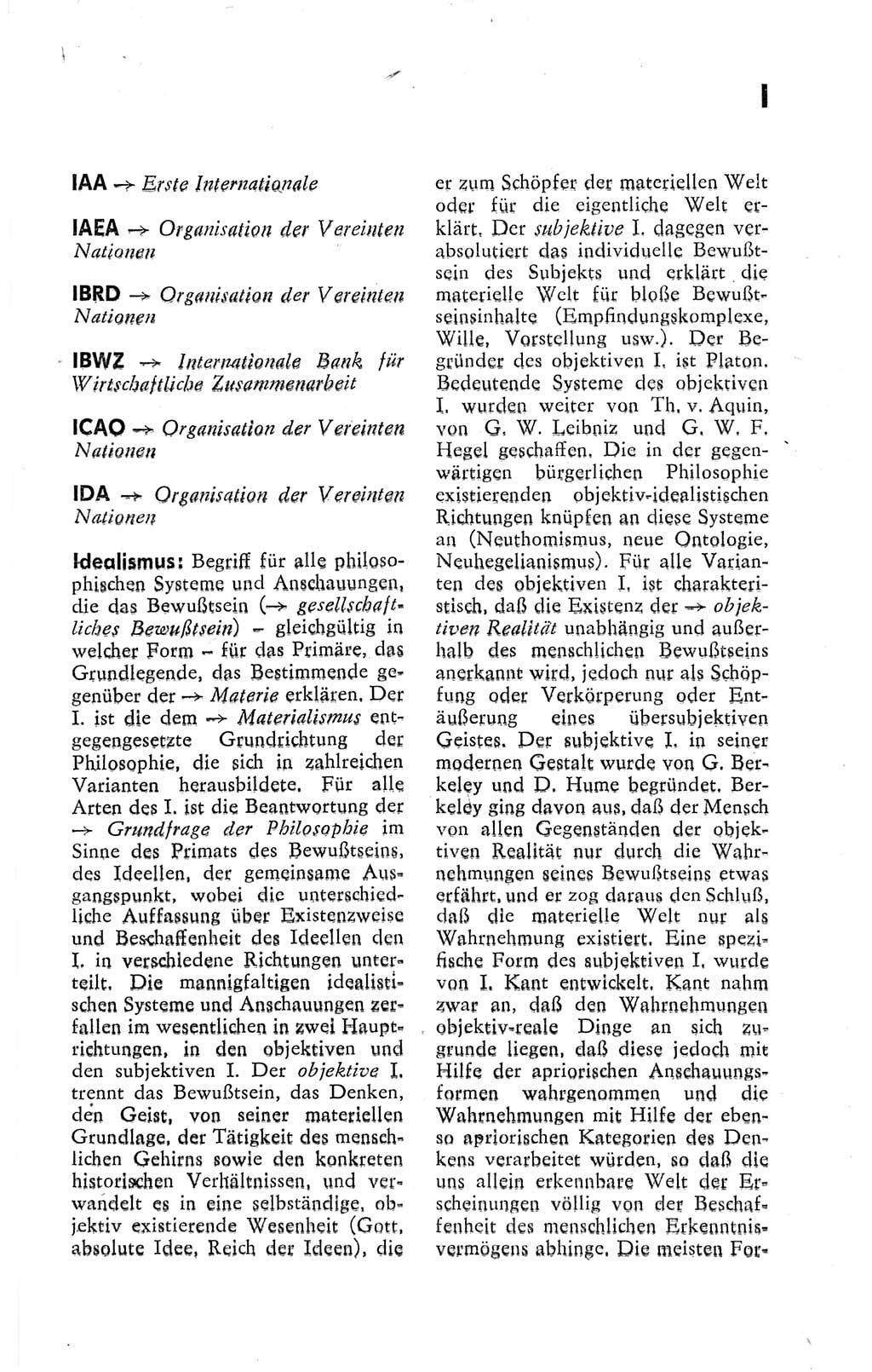 Kleines politisches Wörterbuch [Deutsche Demokratische Republik (DDR)] 1978, Seite 357 (Kl. pol. Wb. DDR 1978, S. 357)