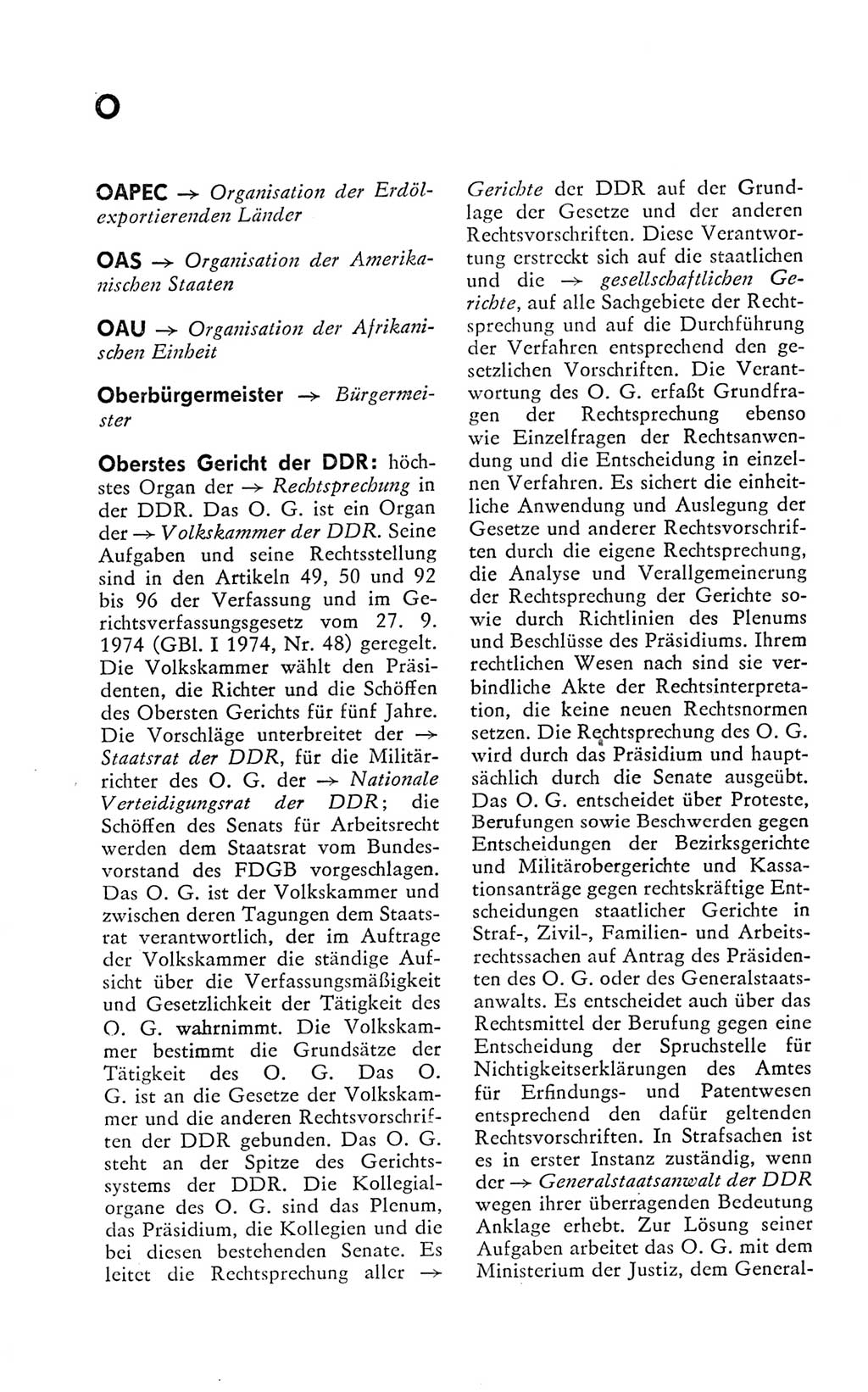 Kleines politisches Wörterbuch [Deutsche Demokratische Republik (DDR)] 1978, Seite 640 (Kl. pol. Wb. DDR 1978, S. 640)
