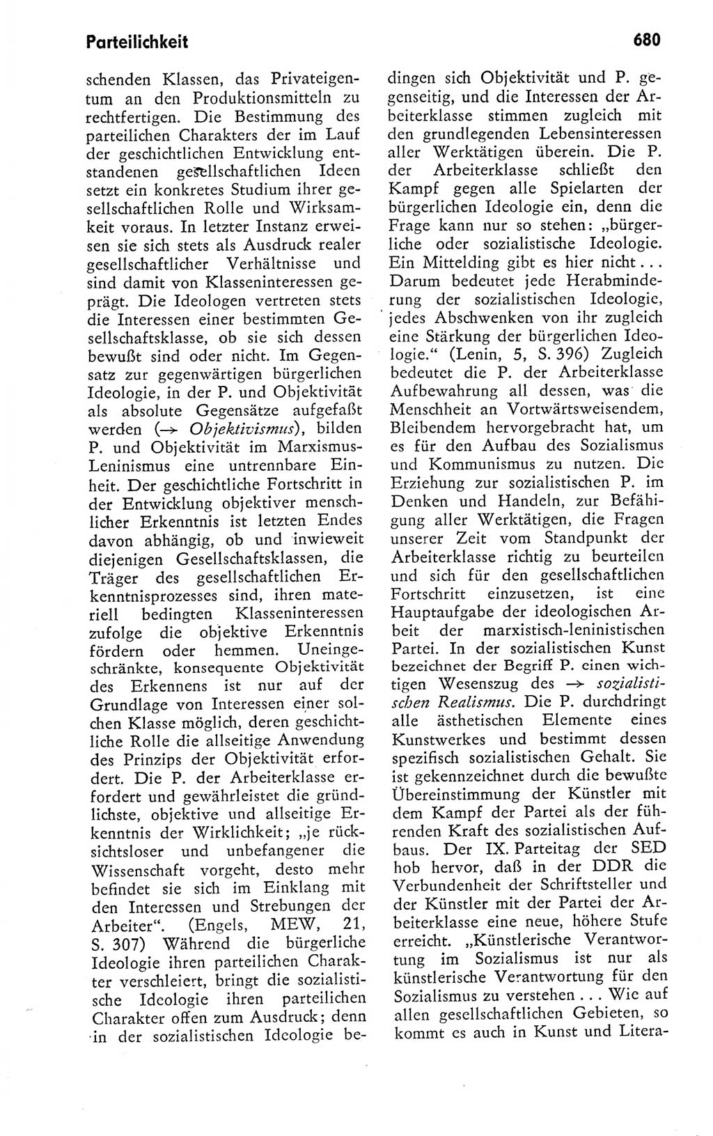 Kleines politisches Wörterbuch [Deutsche Demokratische Republik (DDR)] 1978, Seite 680 (Kl. pol. Wb. DDR 1978, S. 680)